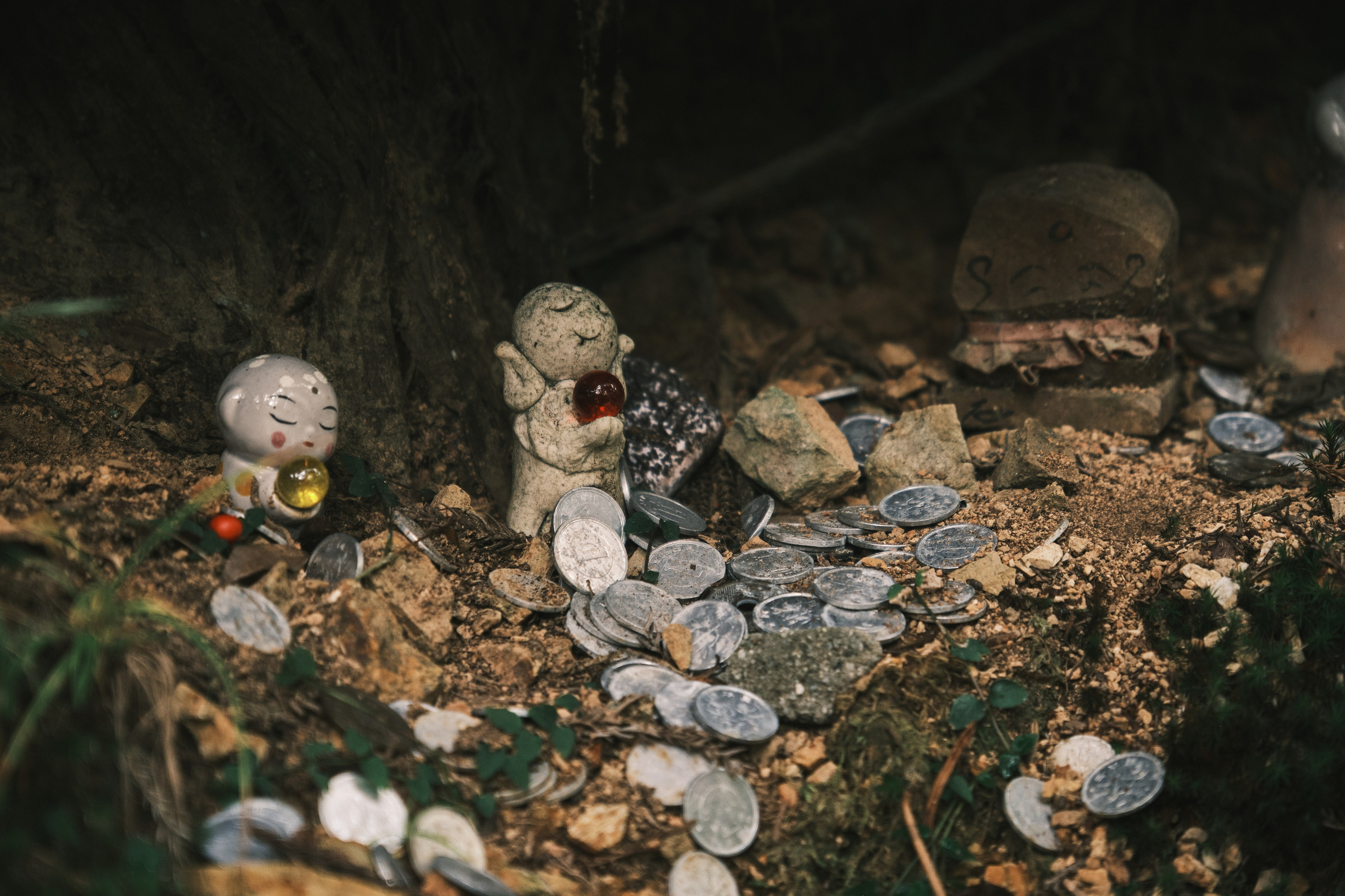 г. Коя, префектура Вакаяма, Япония