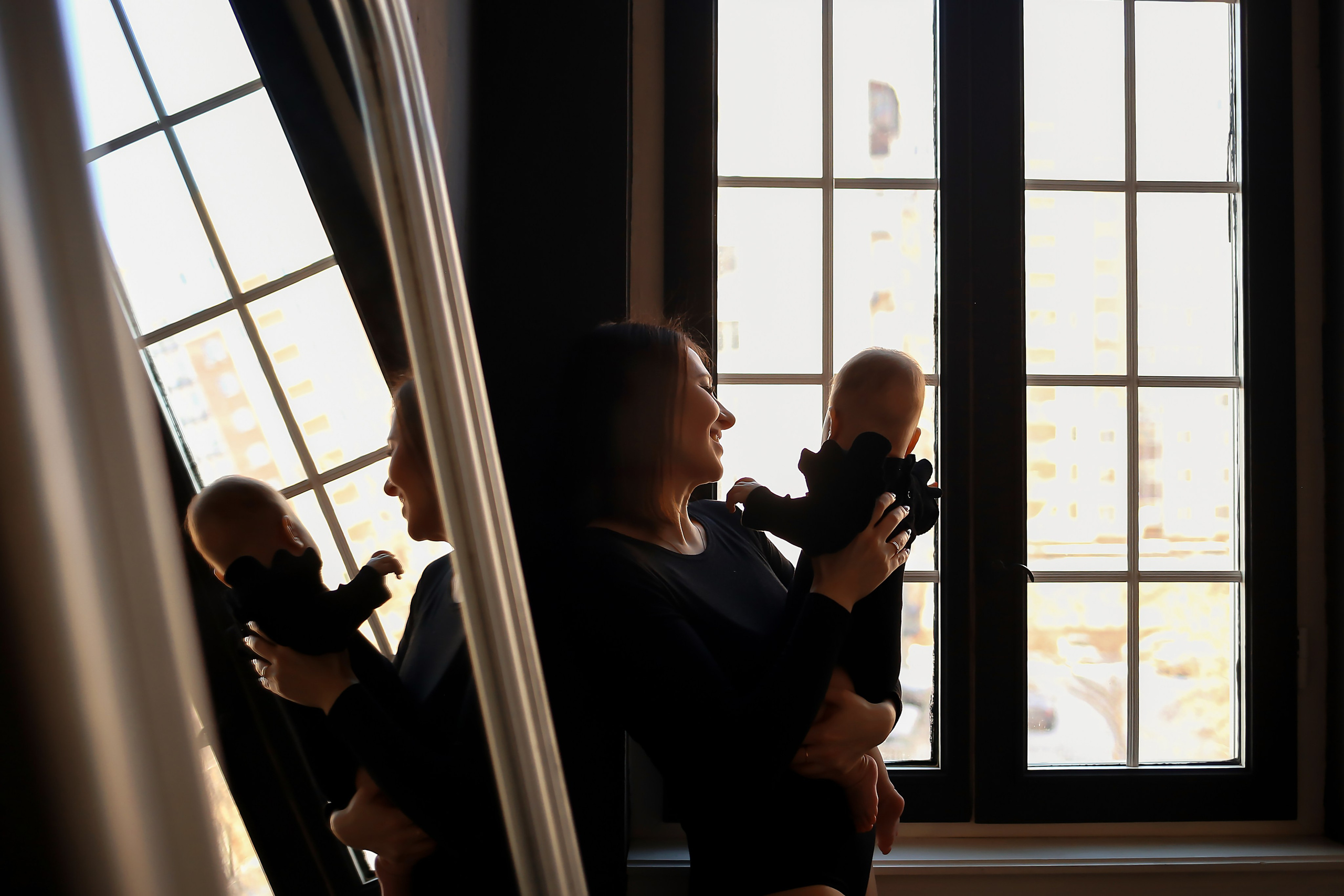 Регина, Дима, Аделя. Семейный фотограф Фотосессия беременности  Екатеринбург Елена Луткова