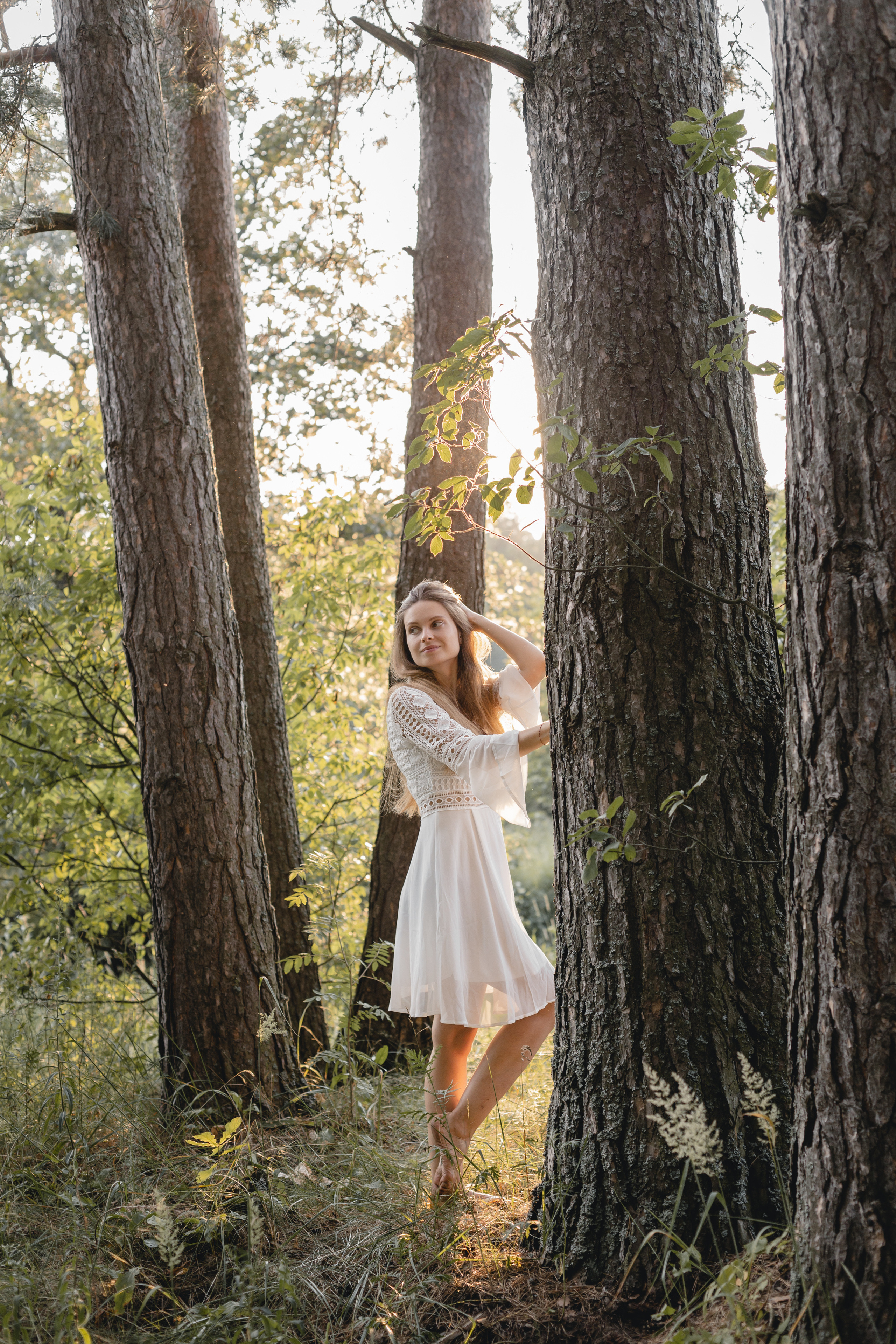 Portrait. Laterina Фотограф Москва
