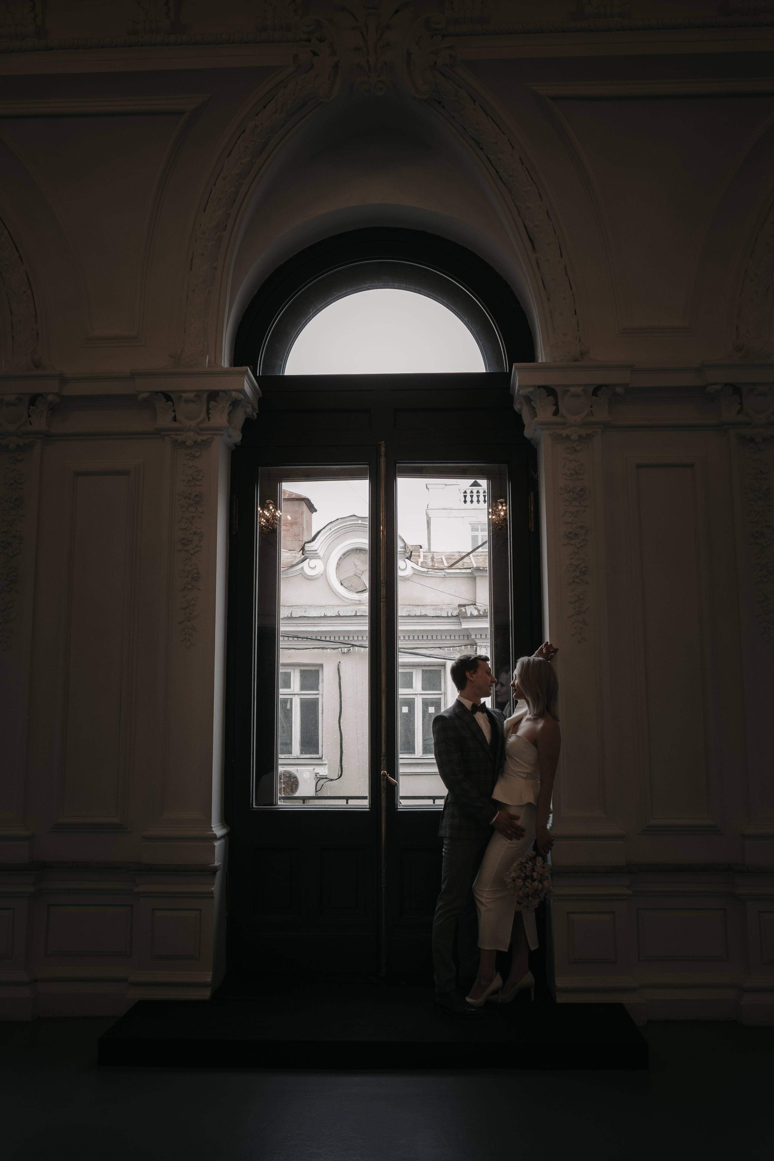 Николай и Анастасия. Laterina Фотограф Москва