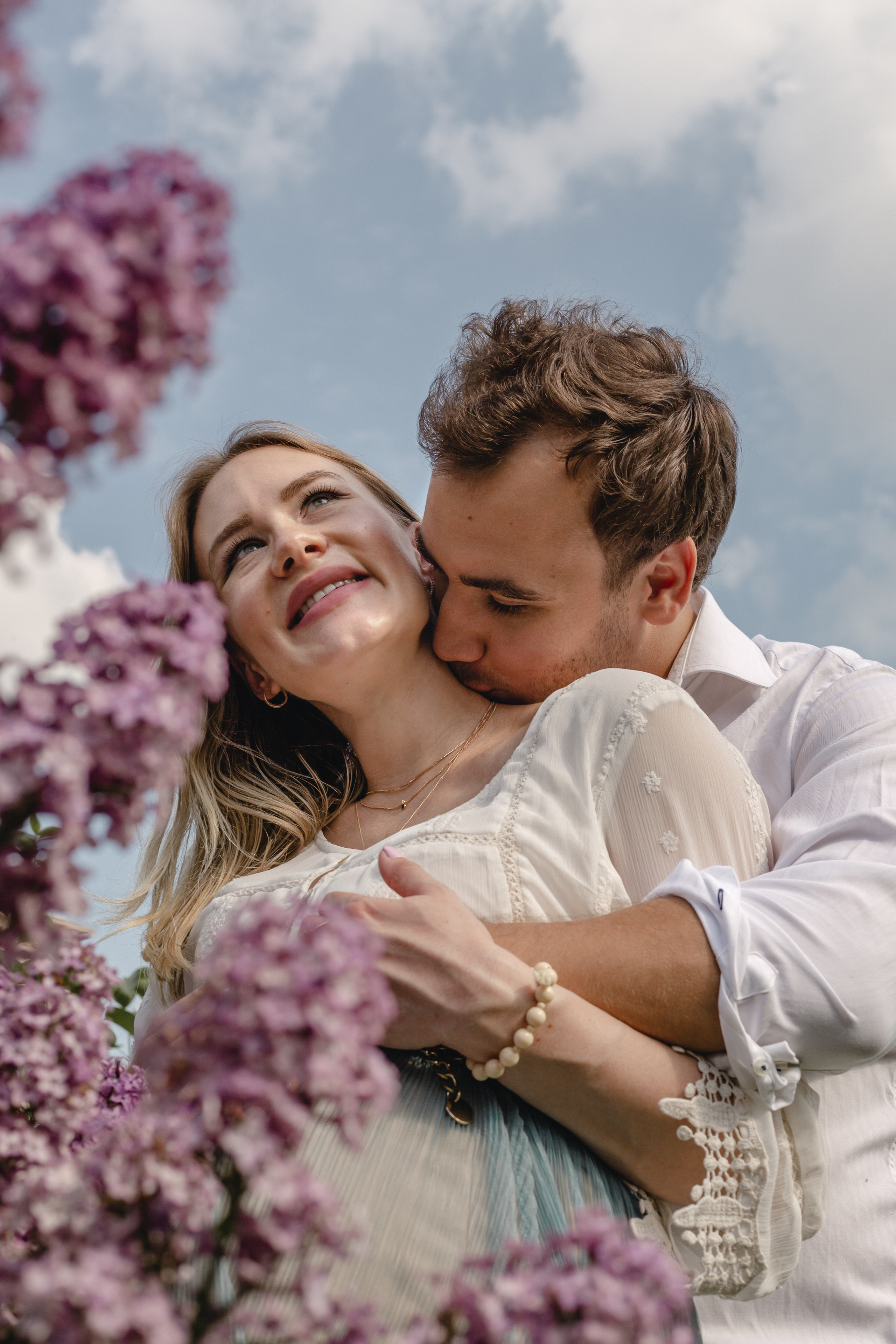 Александр и Елена. Laterina Фотограф Москва