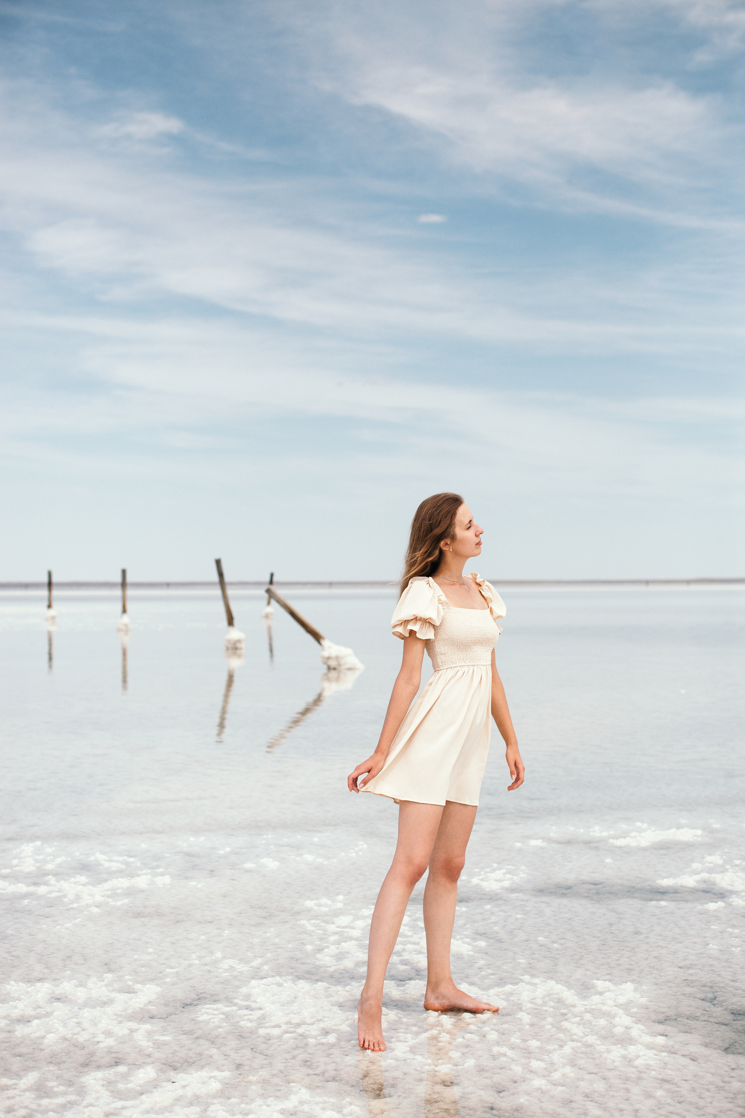 Portrait. Laterina Фотограф Москва