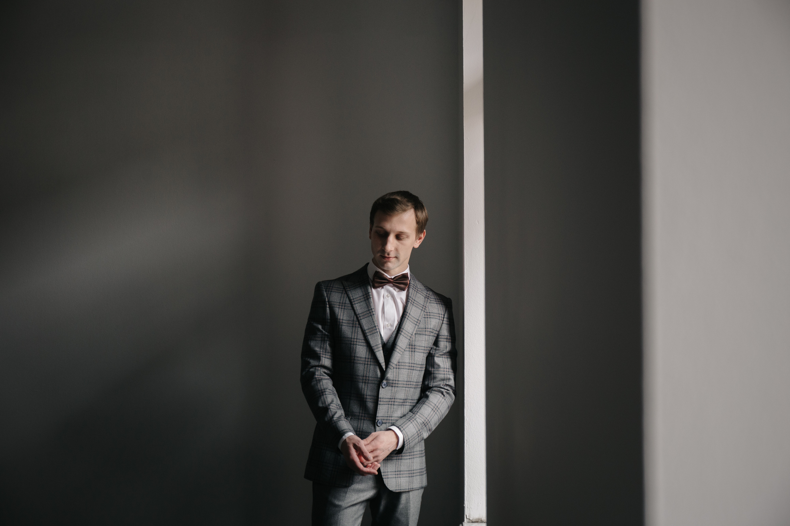 Николай и Анастасия. Laterina Фотограф Москва