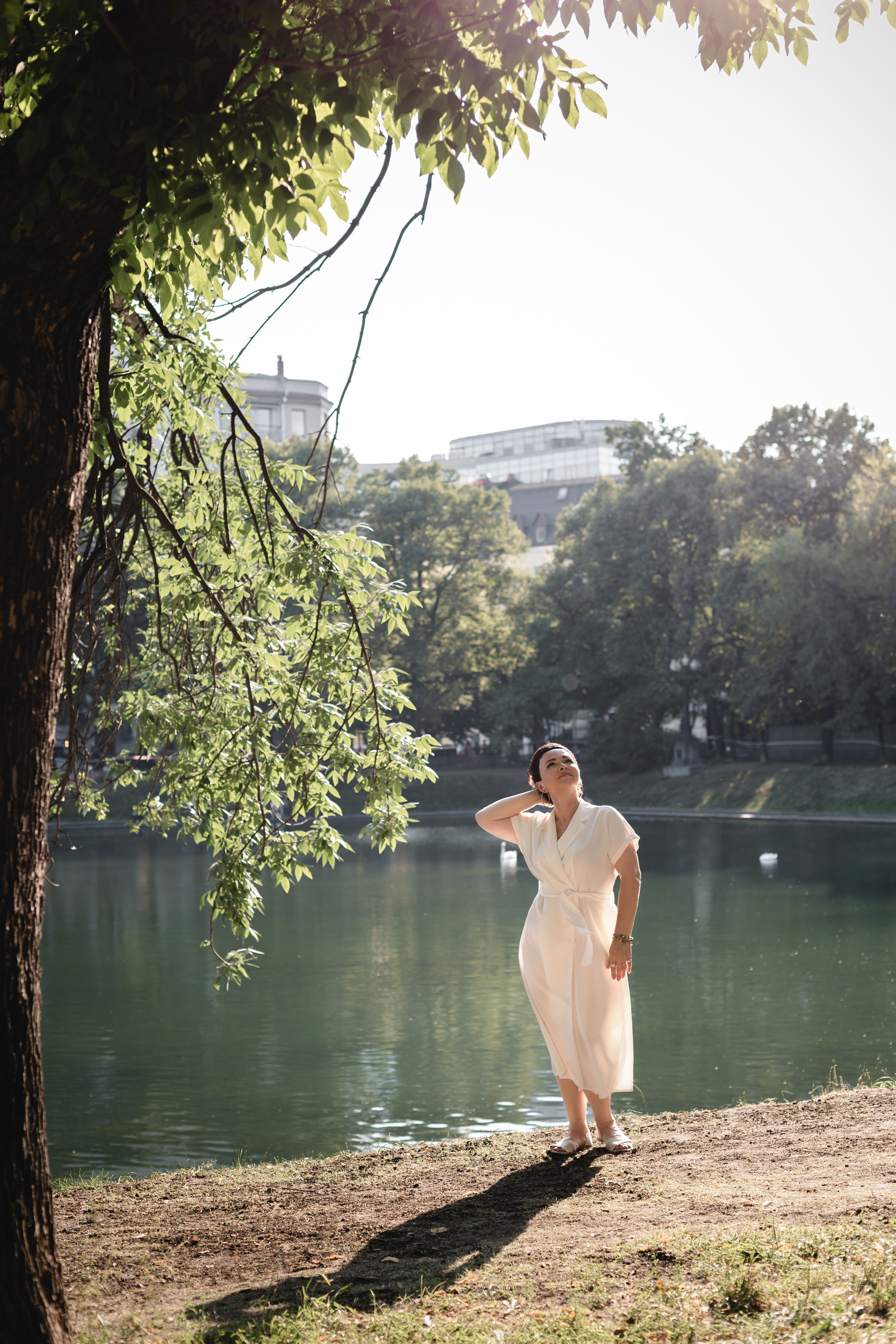 Portrait. Laterina Фотограф Москва