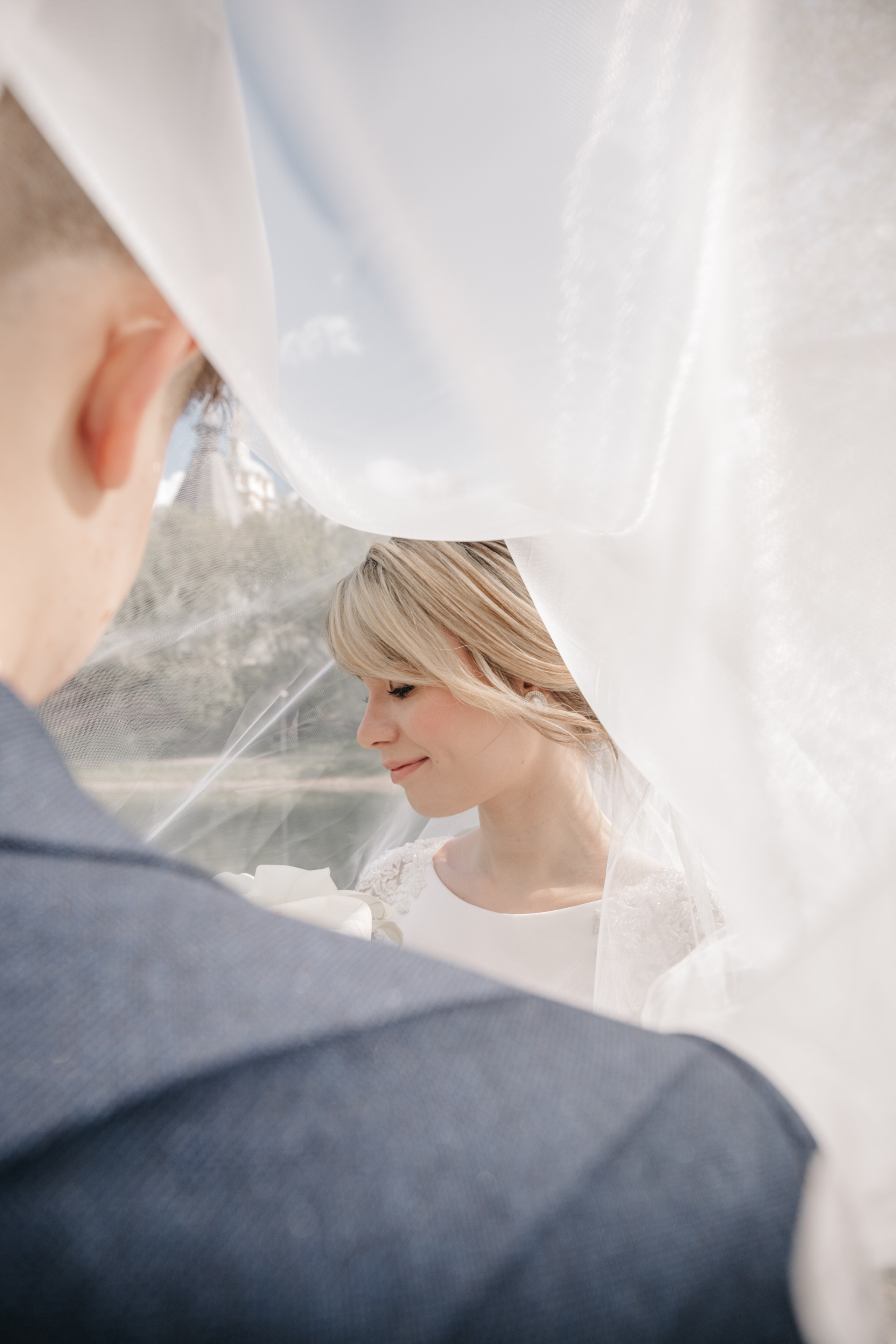 Павел и Екатерина. Laterina Фотограф Москва