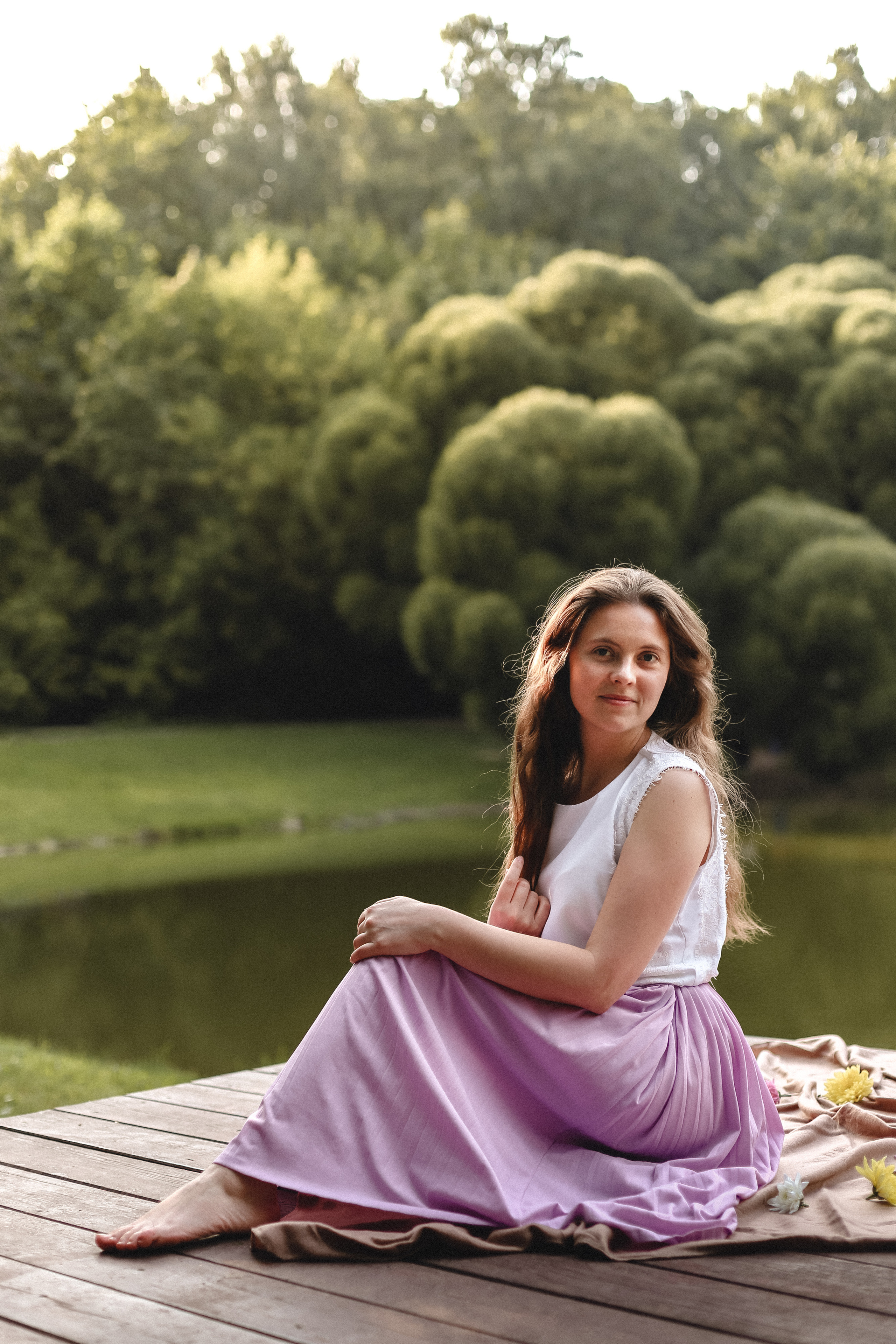 Portrait. Laterina Фотограф Москва