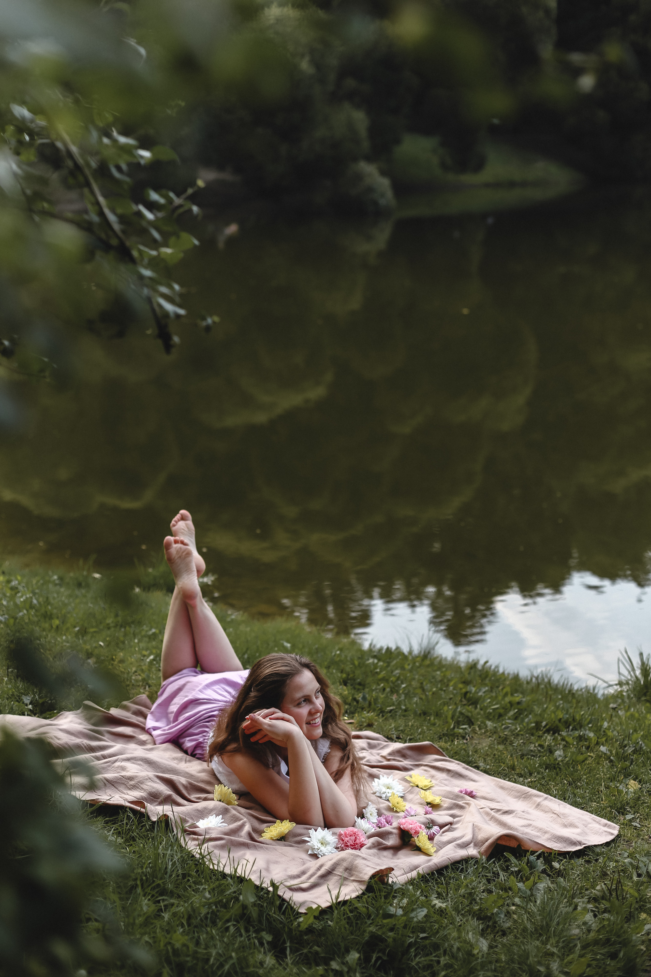 Portrait. Laterina Фотограф Москва