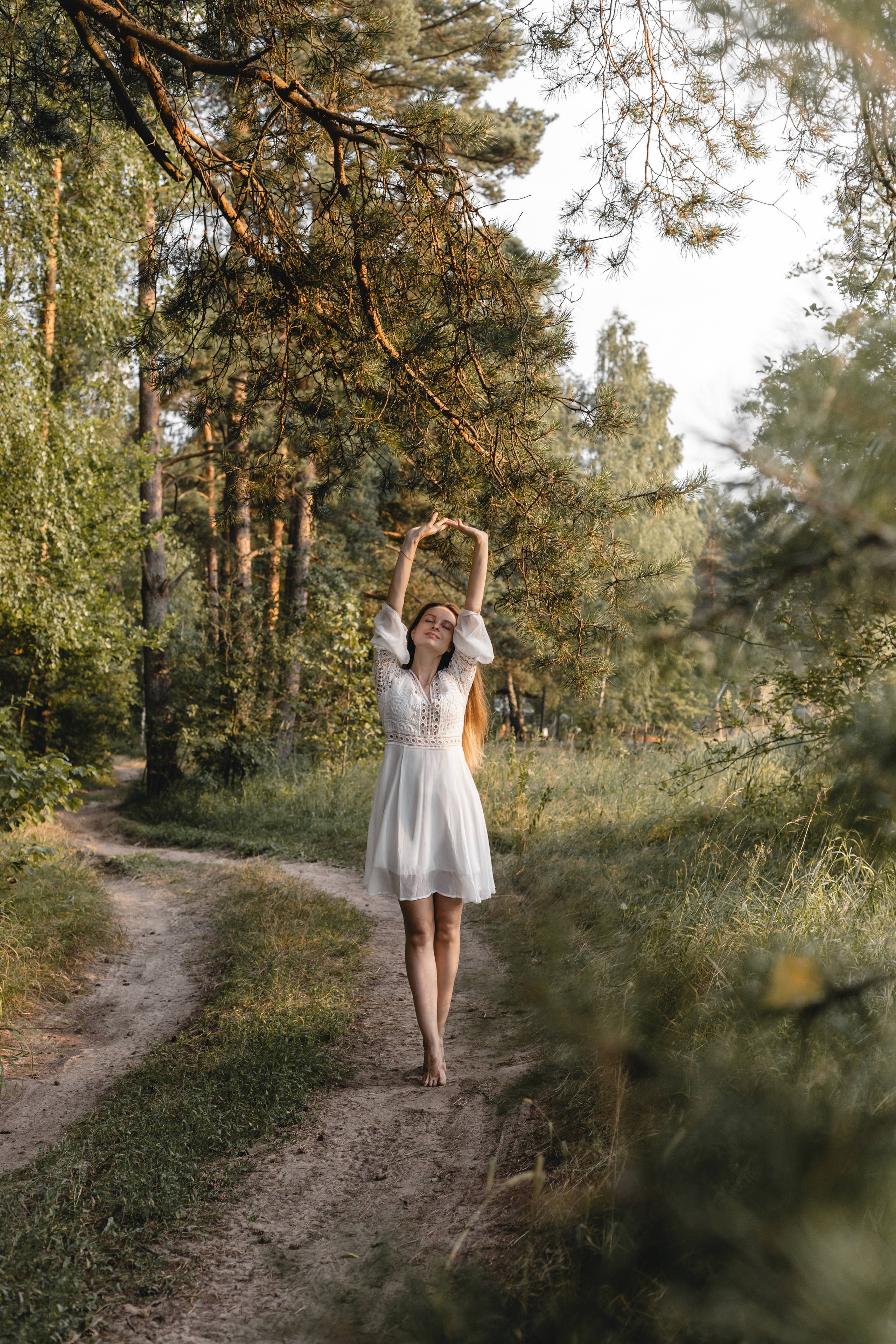 Portrait. Laterina Фотограф Москва