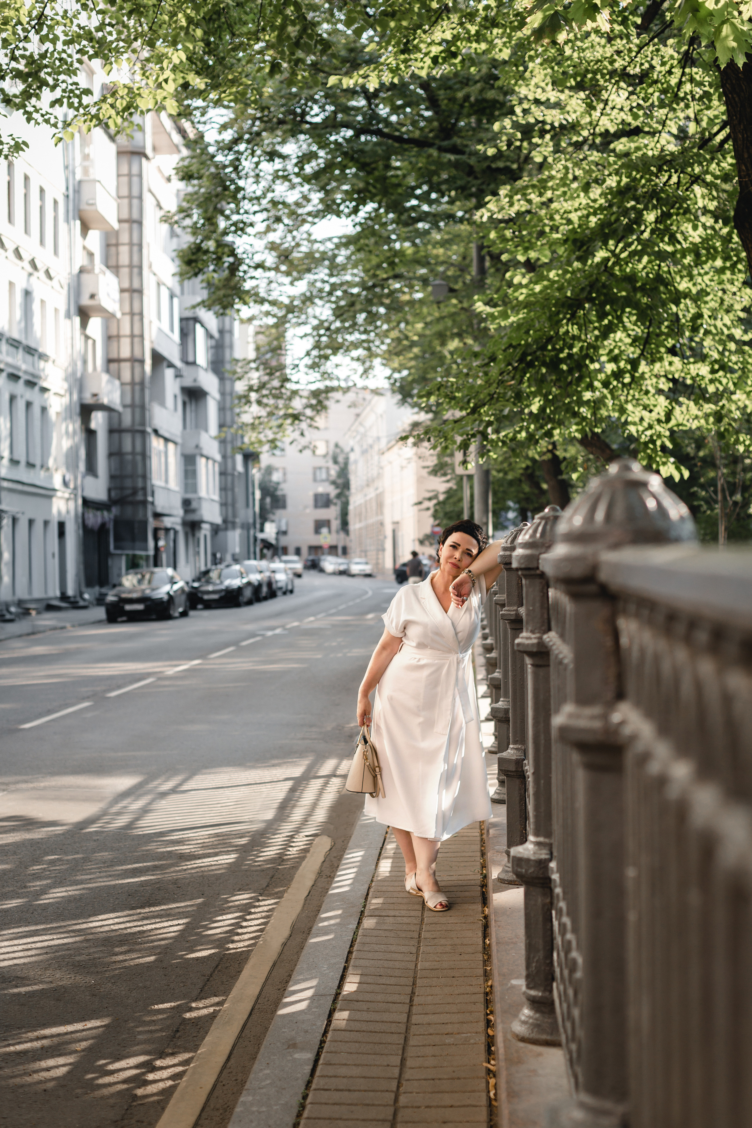 Portrait. Laterina Фотограф Москва
