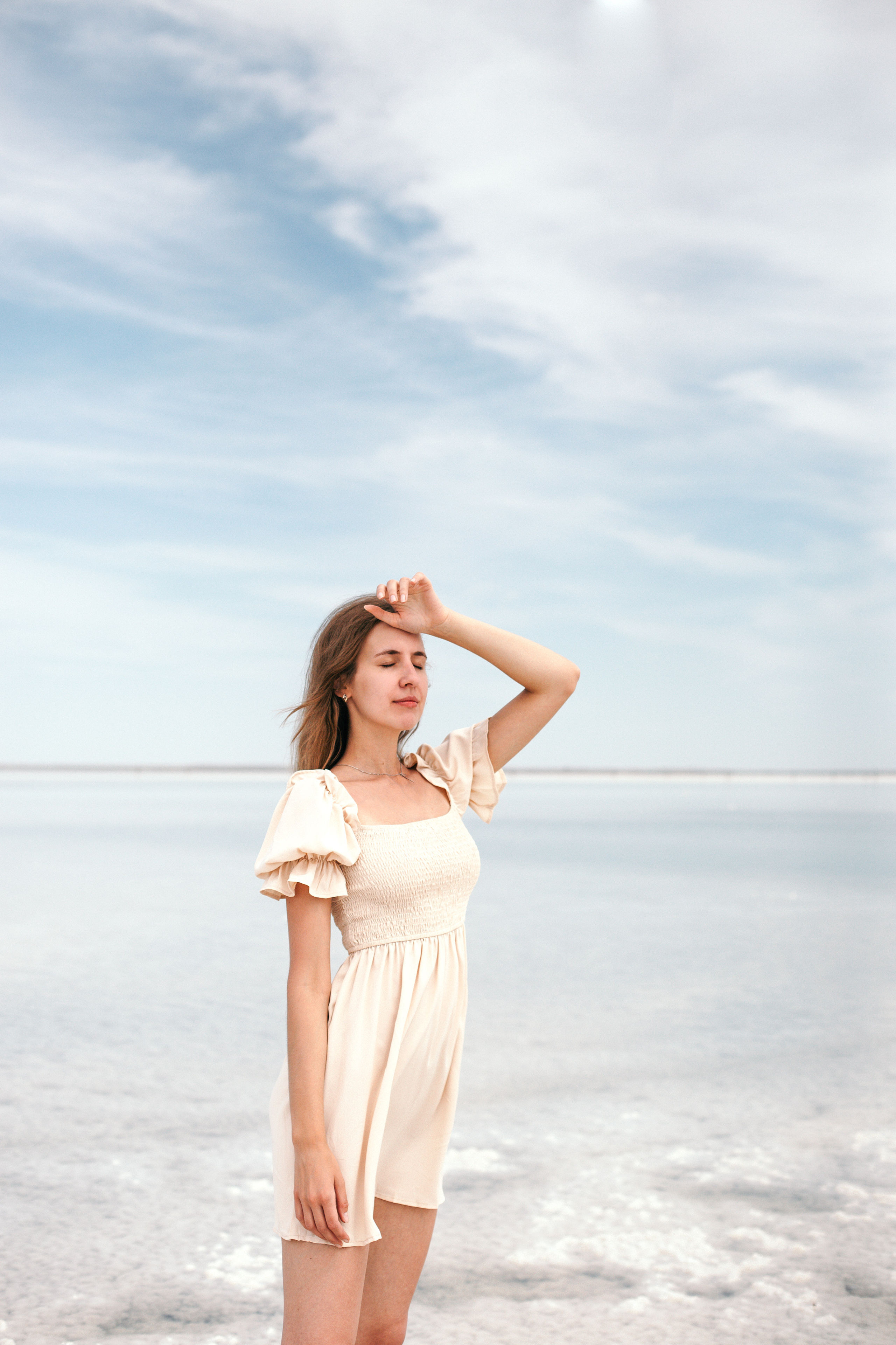 Portrait. Laterina Фотограф Москва