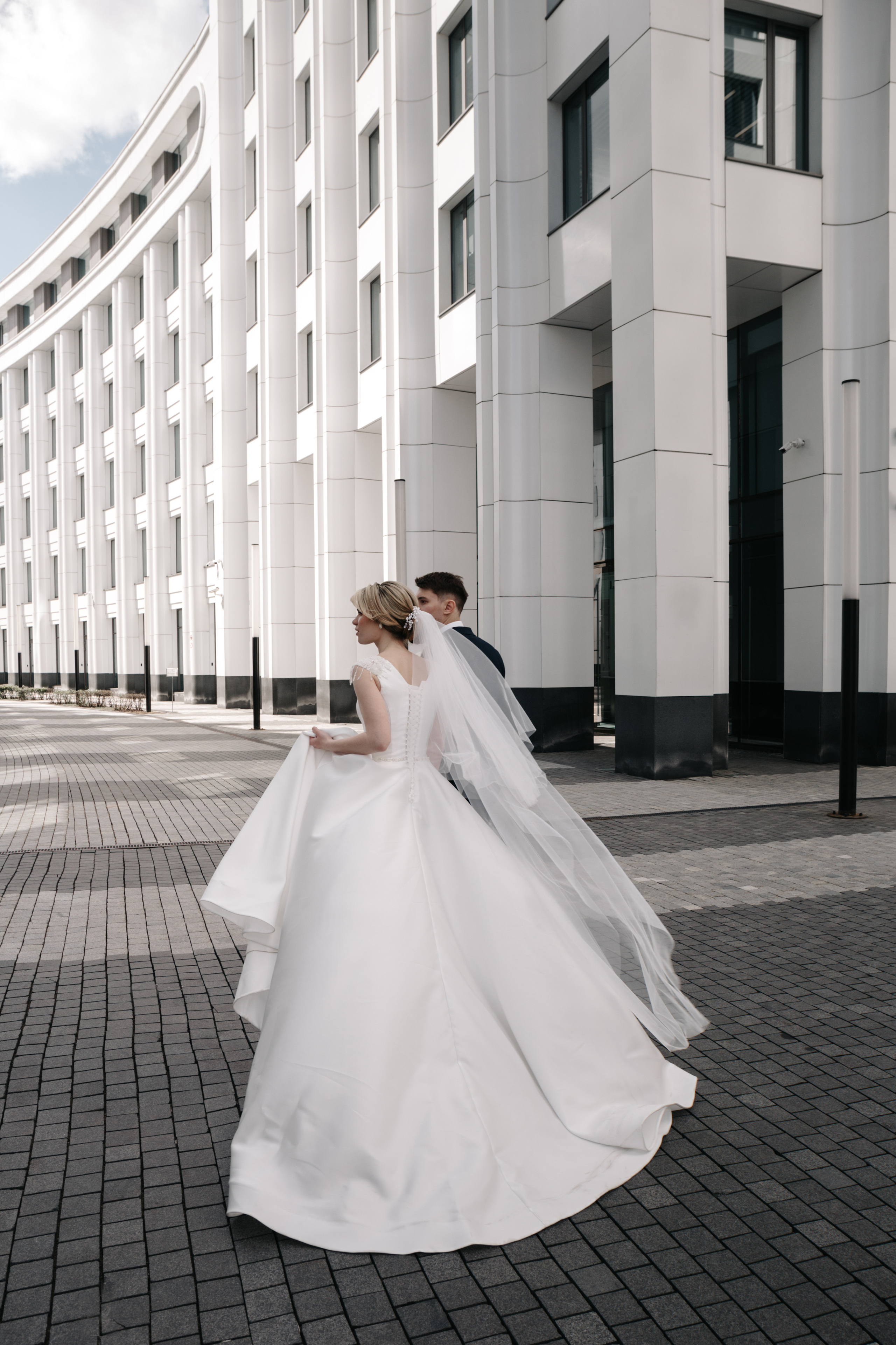 Павел и Екатерина. Laterina Фотограф Москва