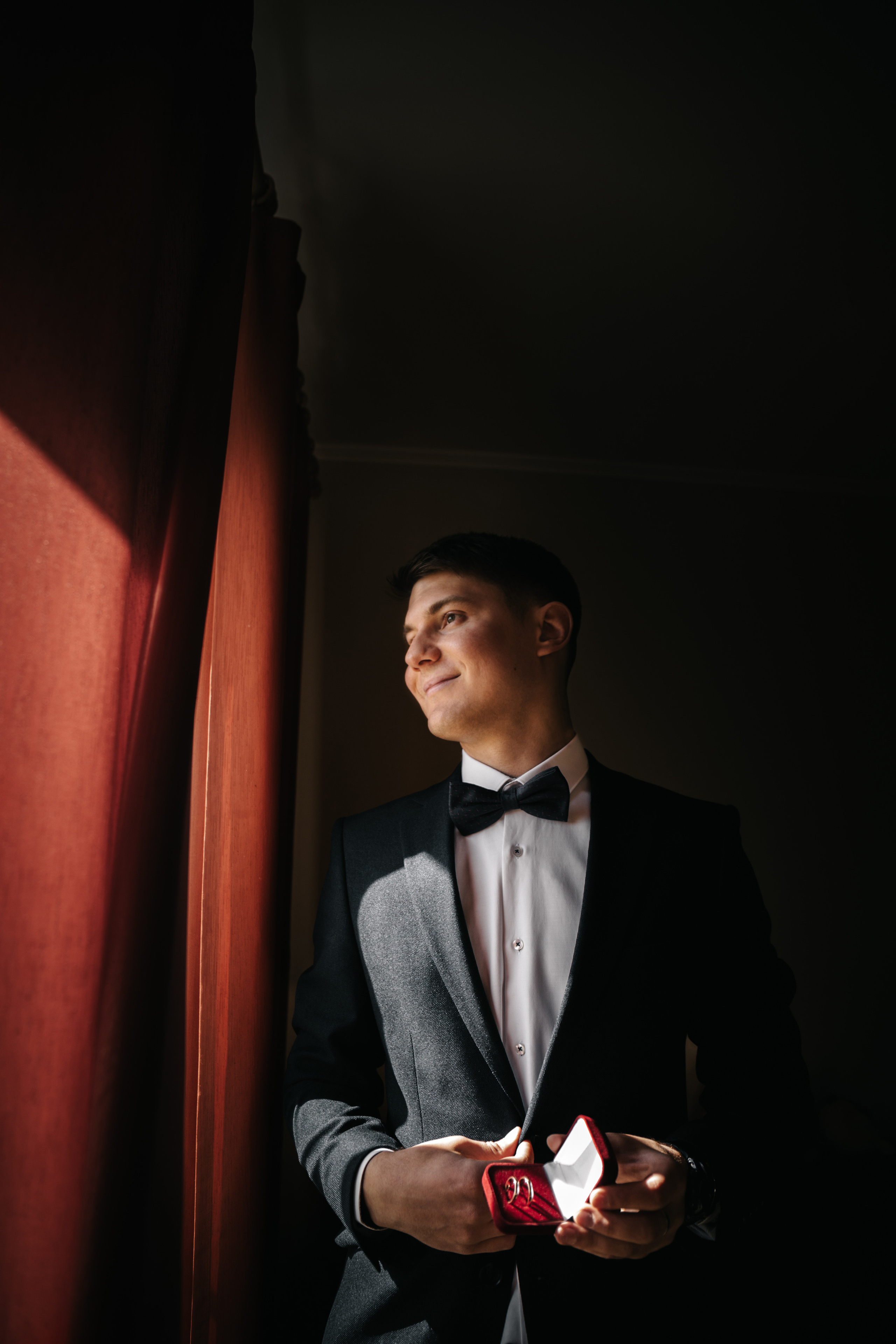 Павел и Екатерина. Laterina Фотограф Москва