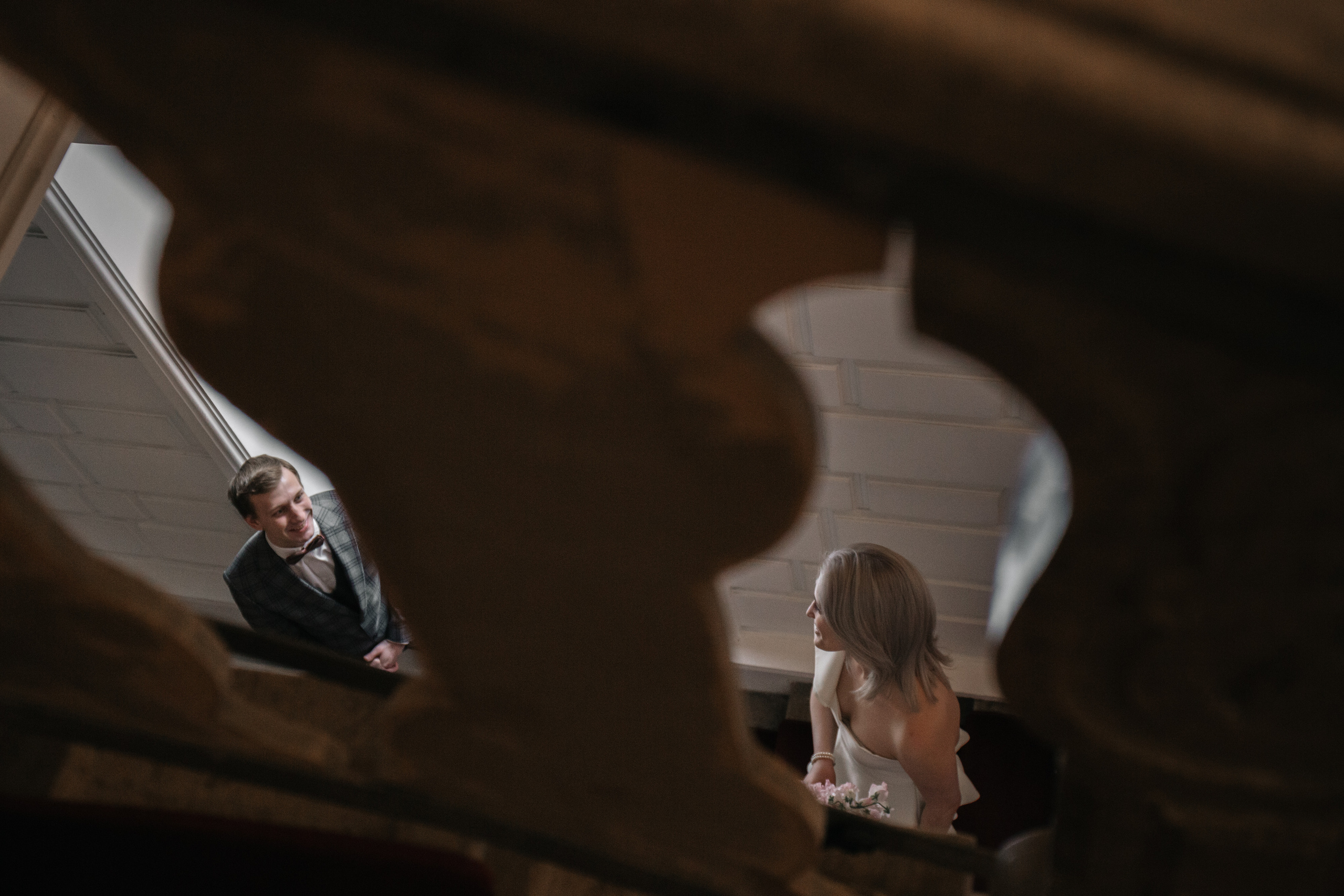 Николай и Анастасия. Laterina Фотограф Москва