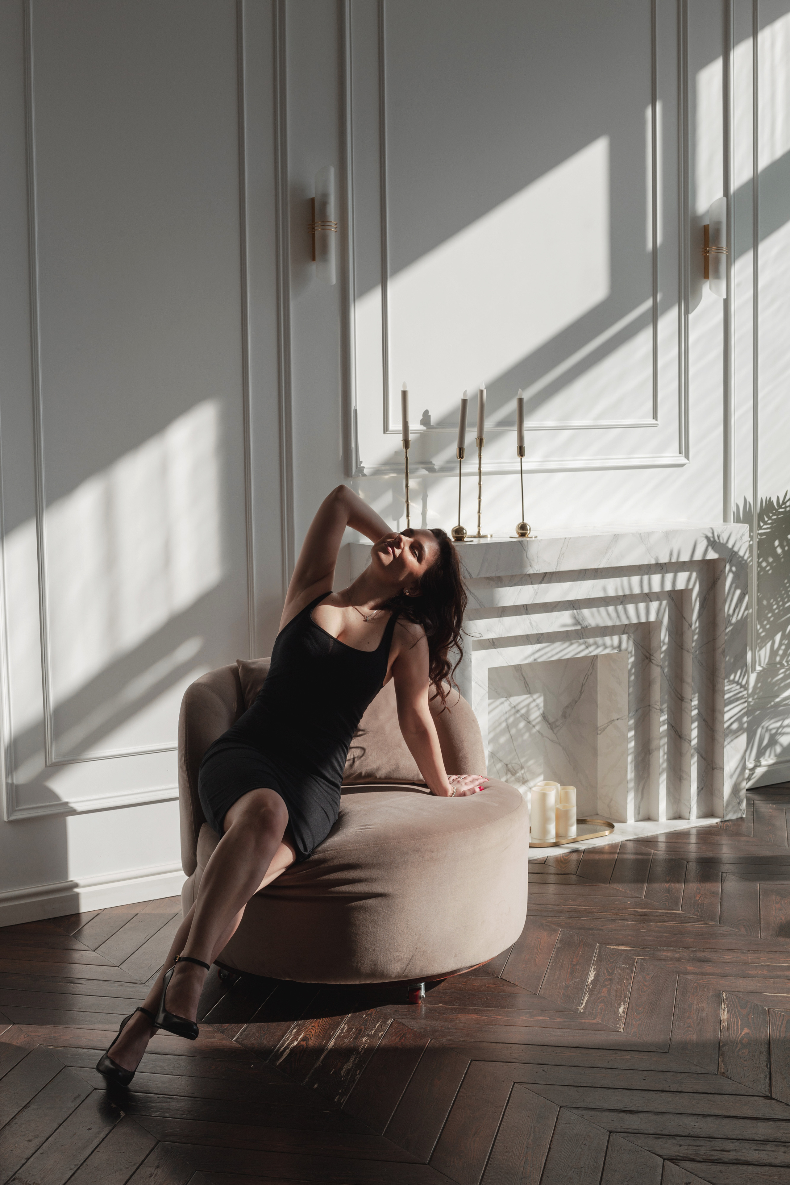 Portrait. Laterina Фотограф Москва