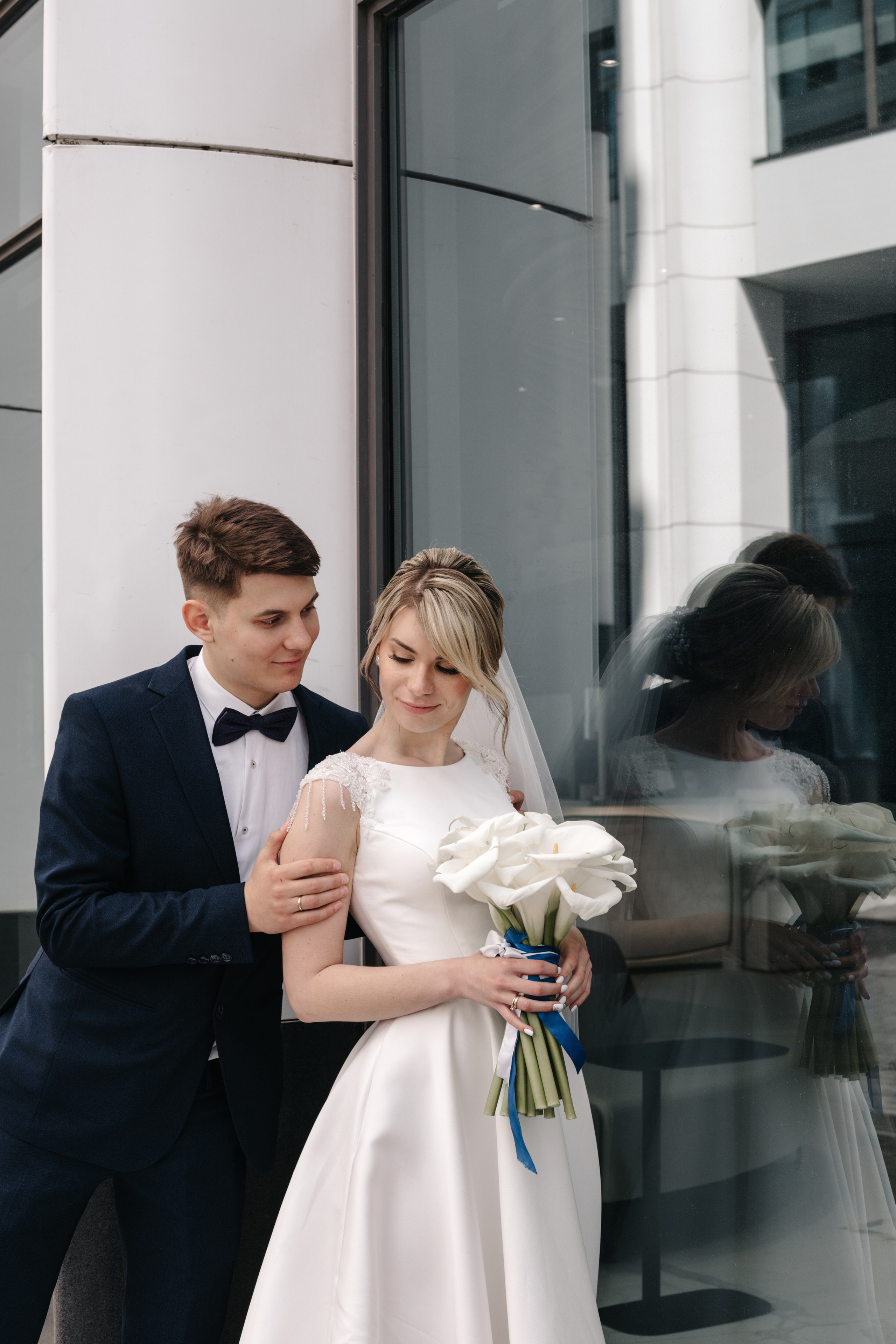 Павел и Екатерина. Laterina Фотограф Москва