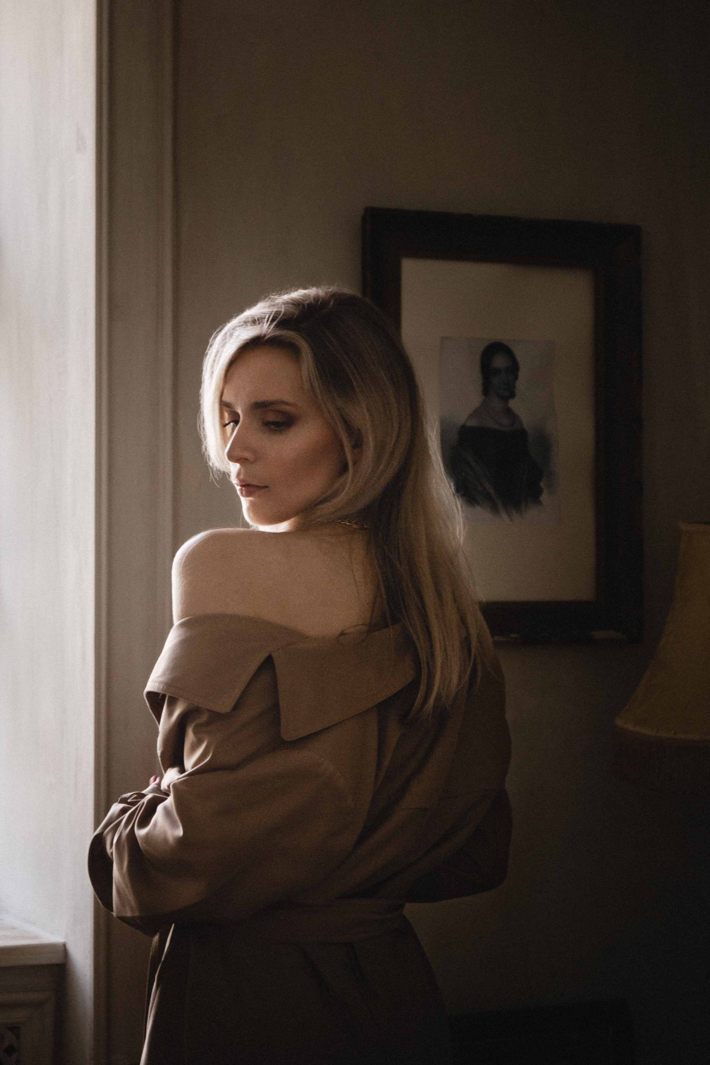 Portrait. Laterina Фотограф Москва