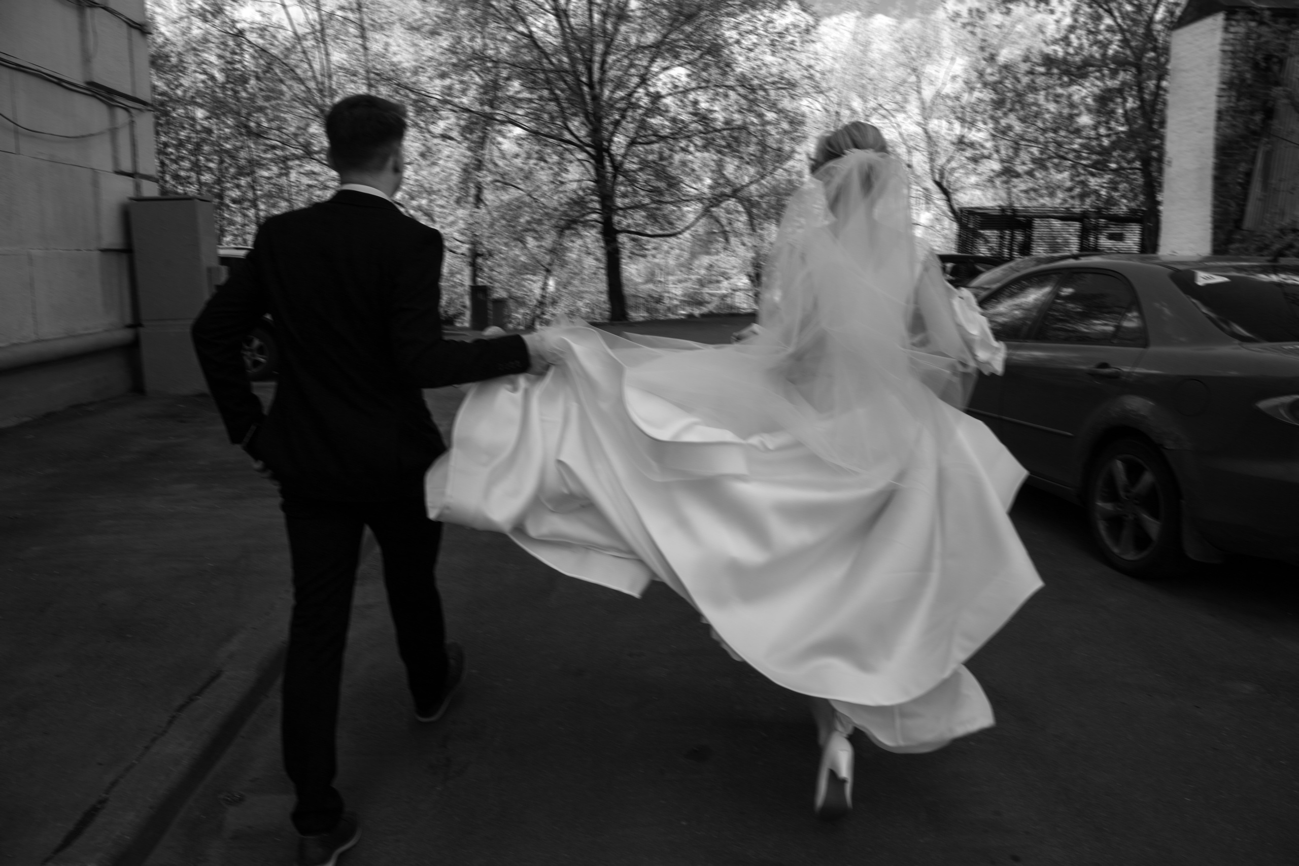 Павел и Екатерина. Laterina Фотограф Москва