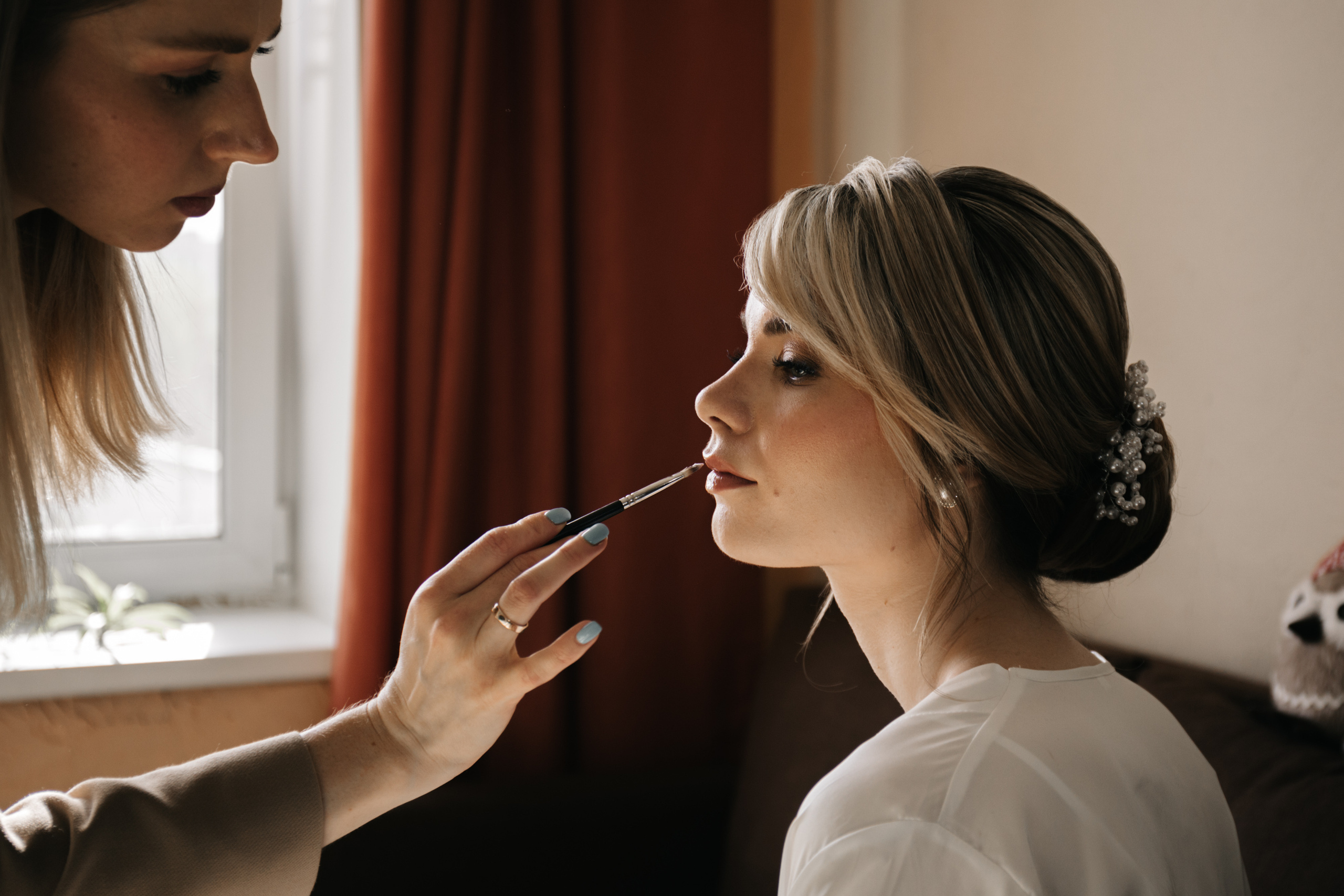 Павел и Екатерина. Laterina Фотограф Москва