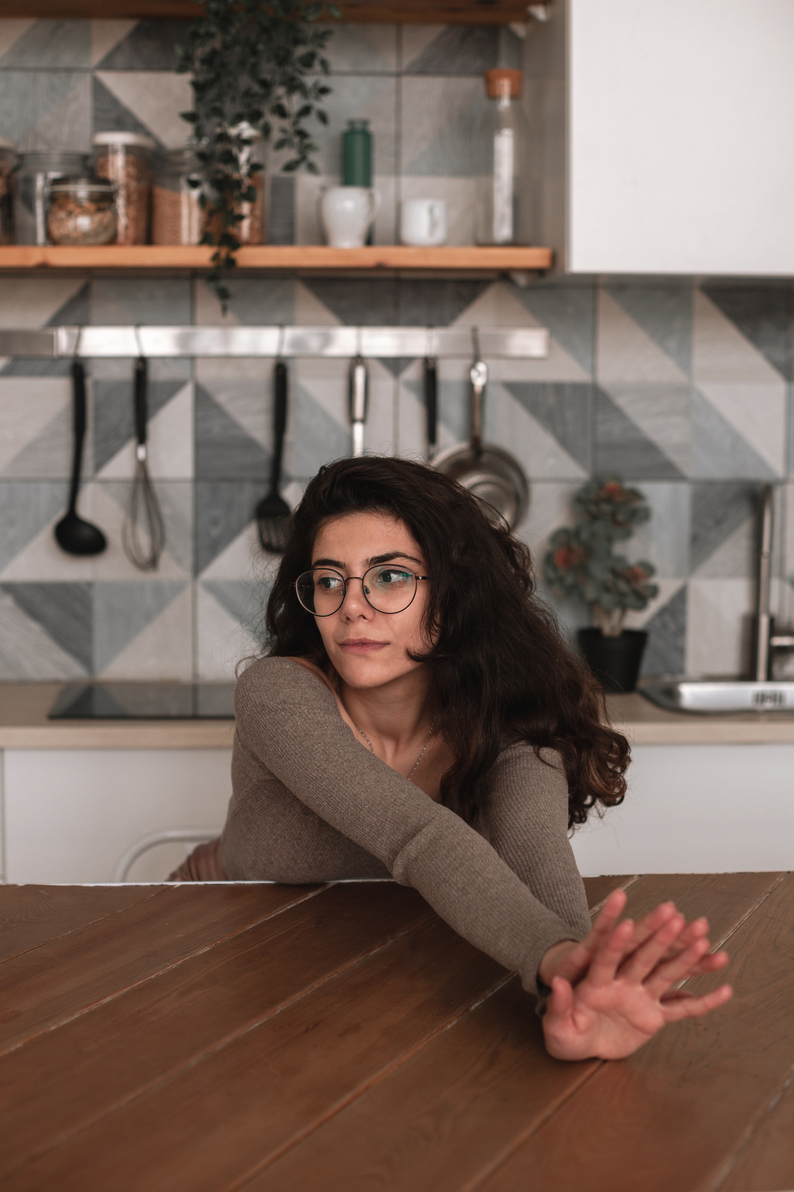 Portrait. Laterina Фотограф Москва