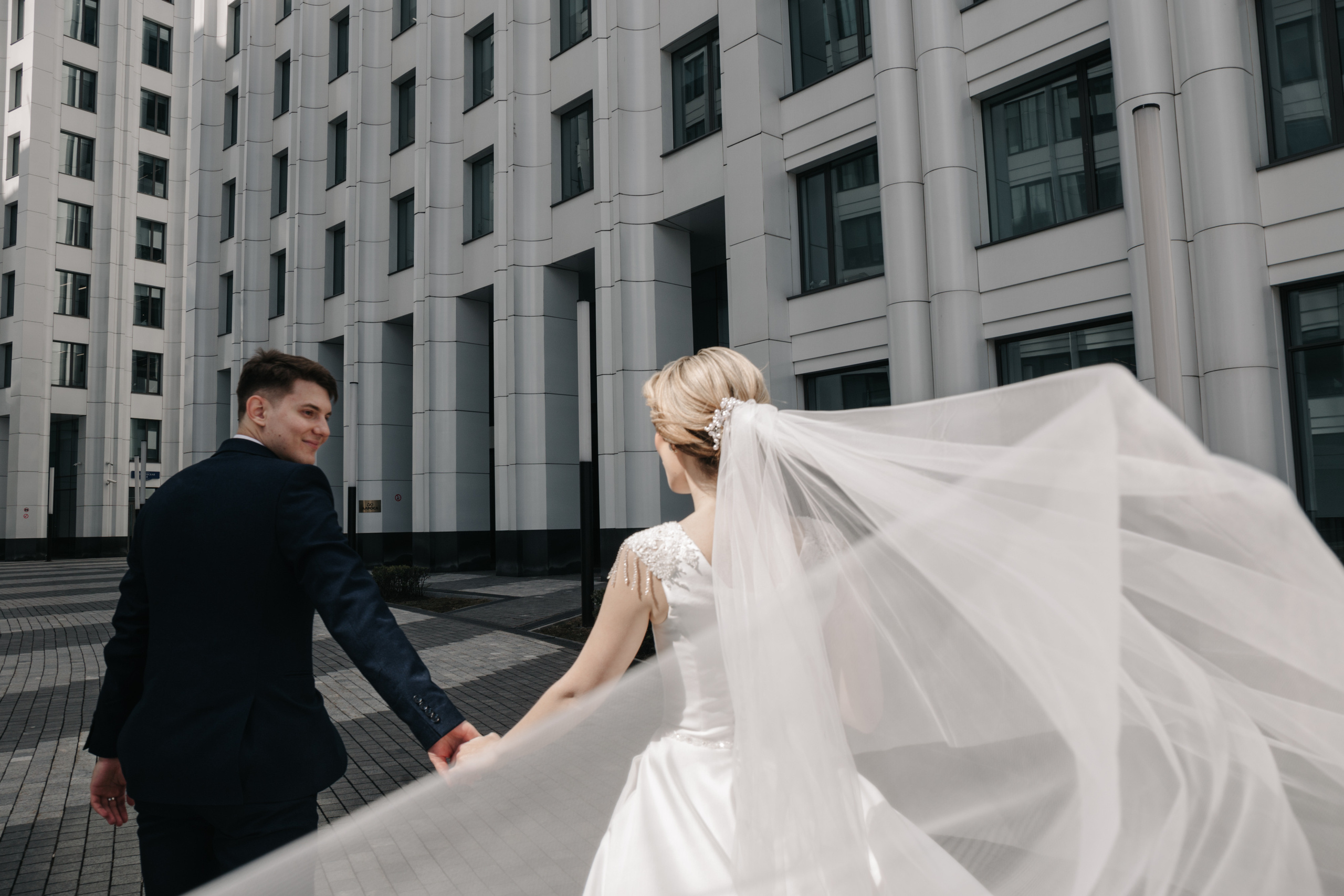 Павел и Екатерина. Laterina Фотограф Москва