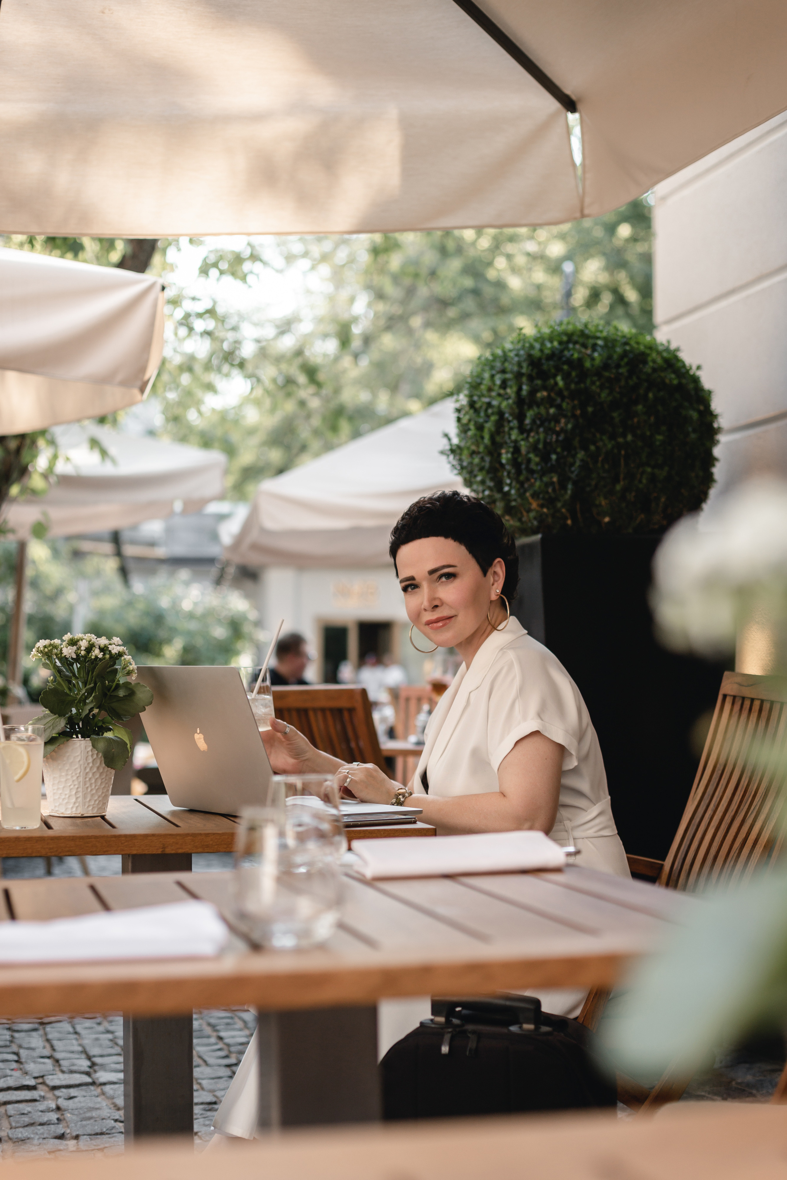 Portrait. Laterina Фотограф Москва