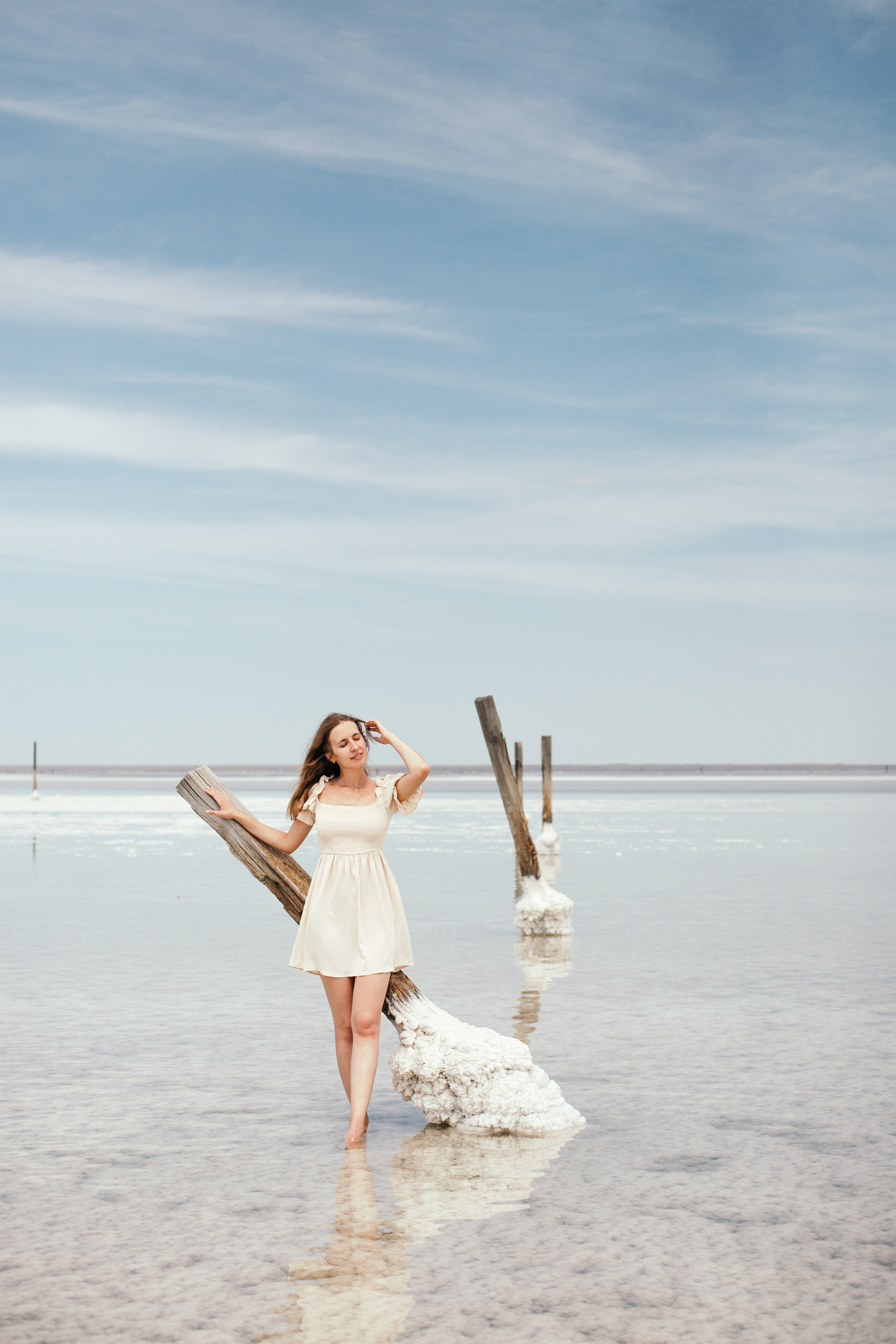Portrait. Laterina Фотограф Москва