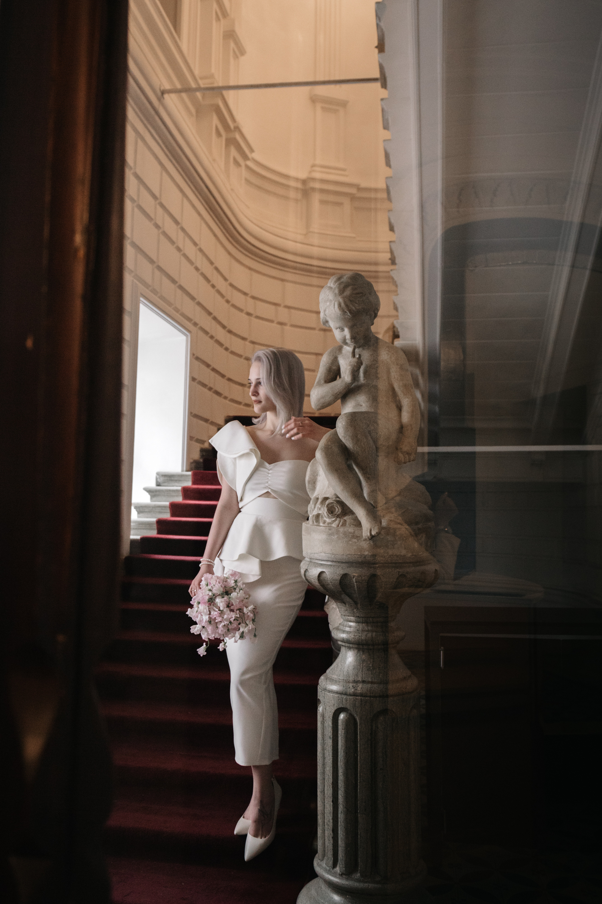 Николай и Анастасия. Laterina Фотограф Москва