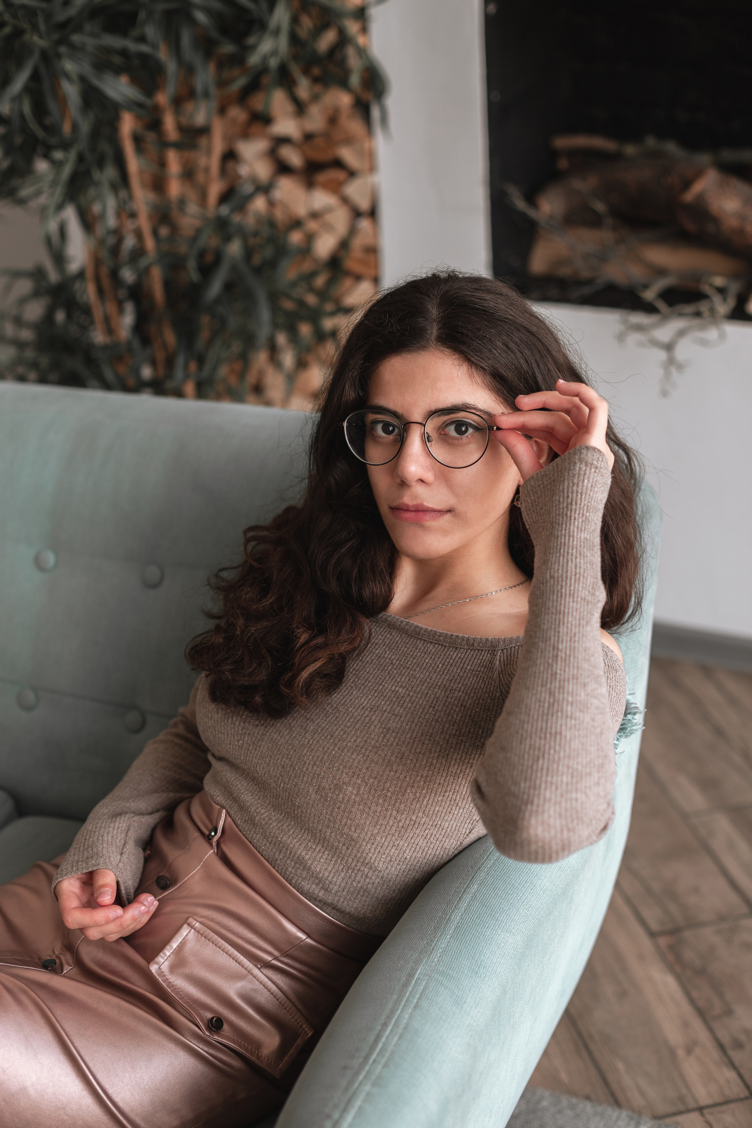 Portrait. Laterina Фотограф Москва