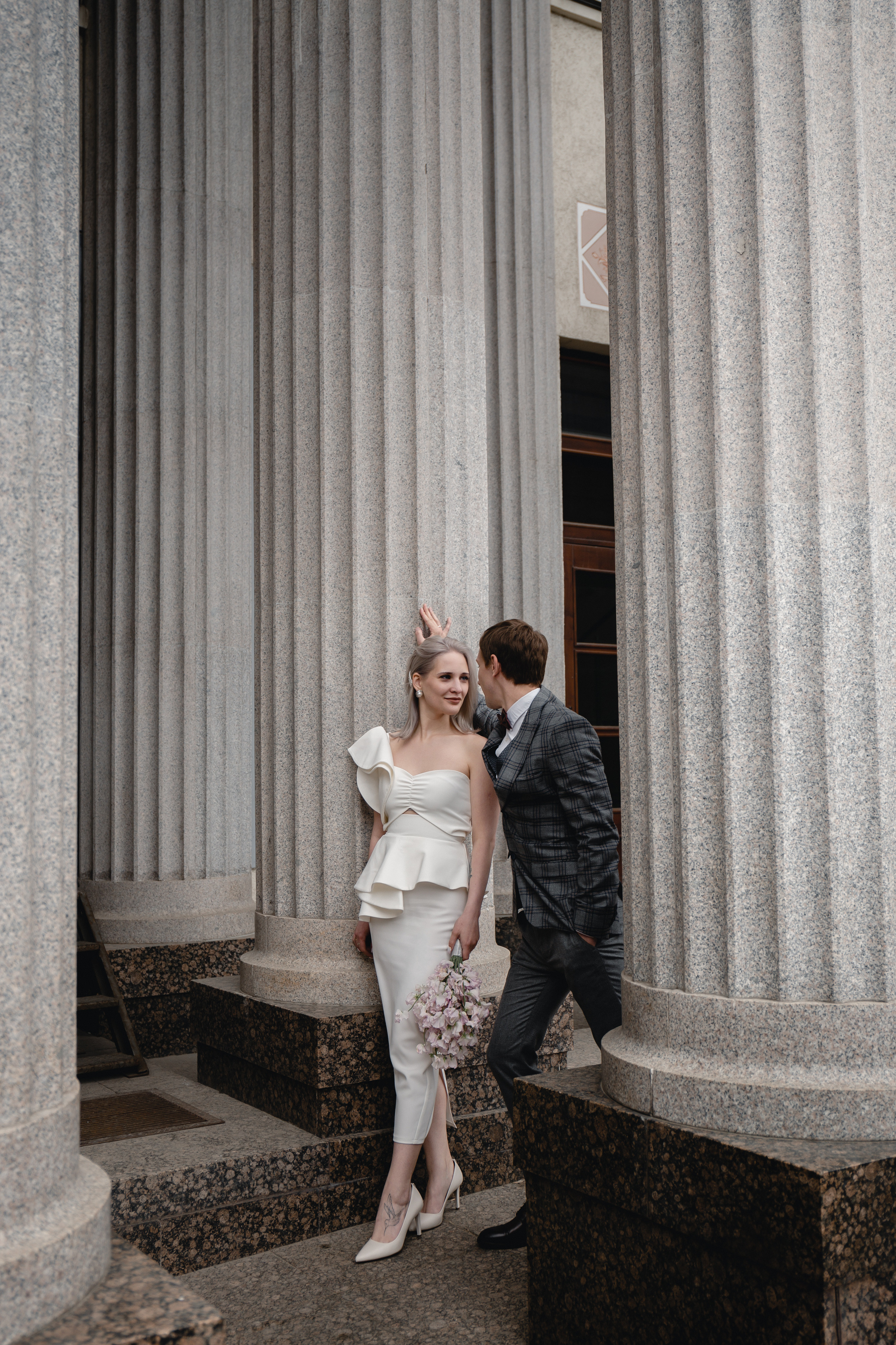 Николай и Анастасия. Laterina Фотограф Москва