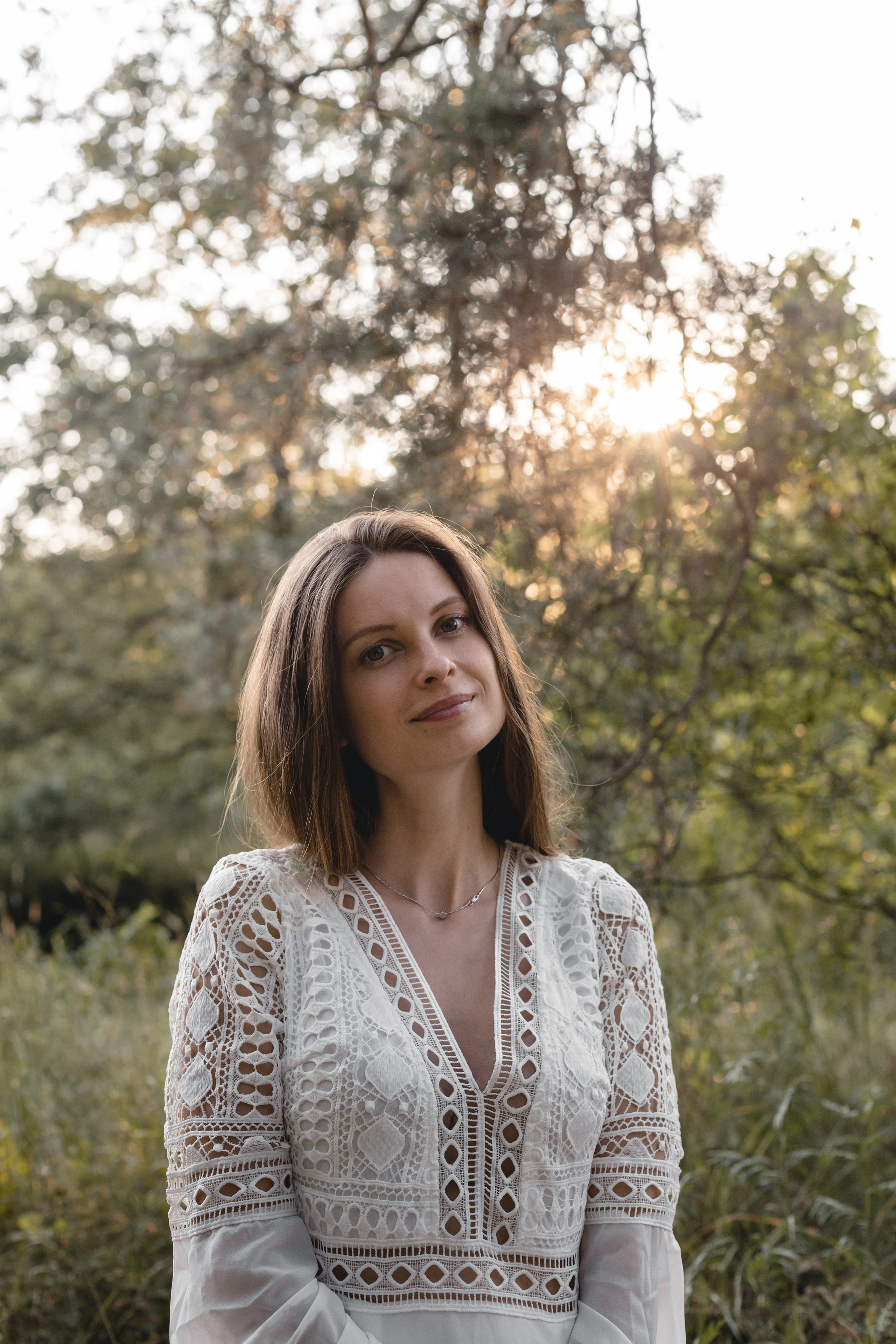 Portrait. Laterina Фотограф Москва