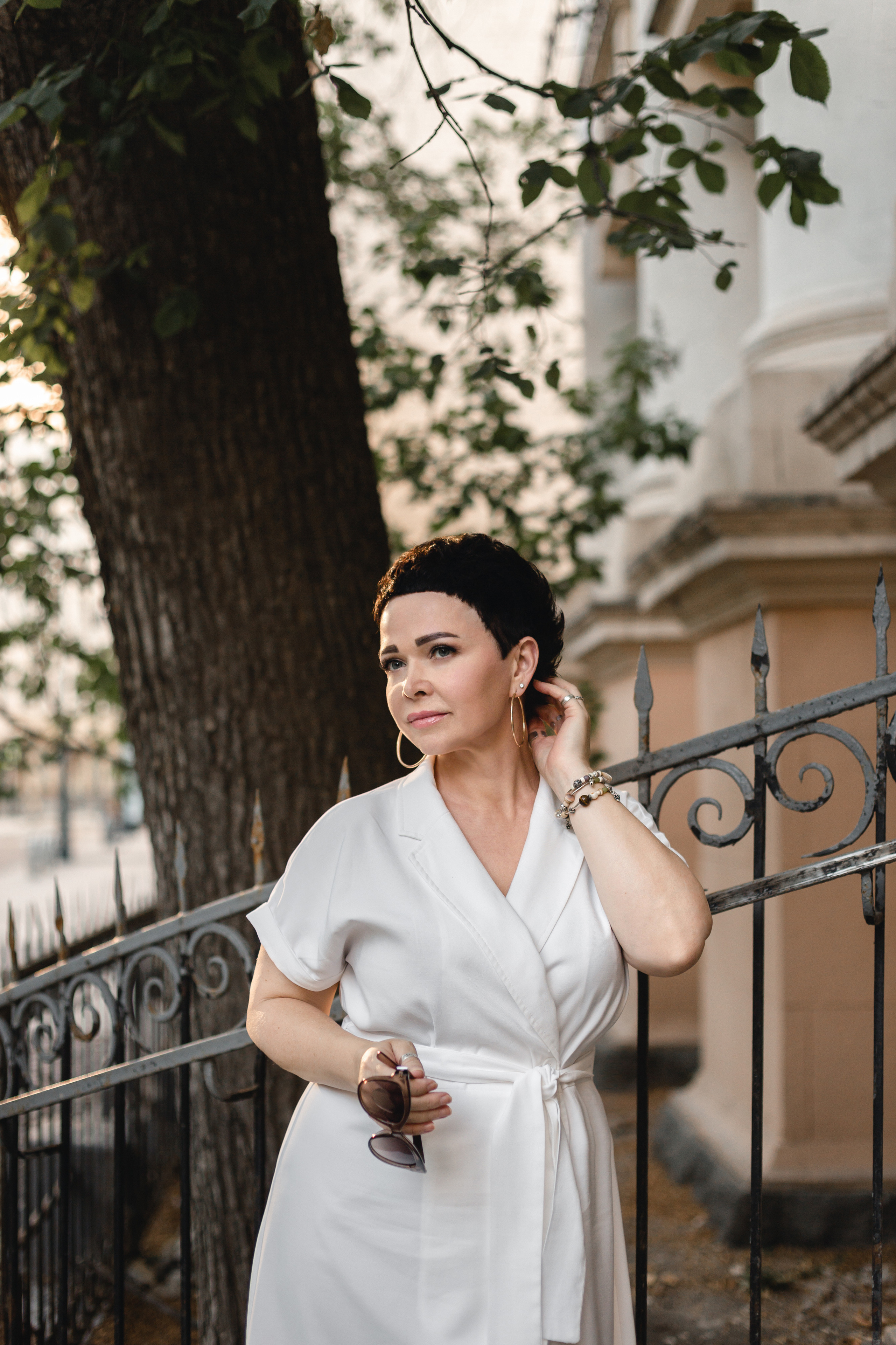 Portrait. Laterina Фотограф Москва