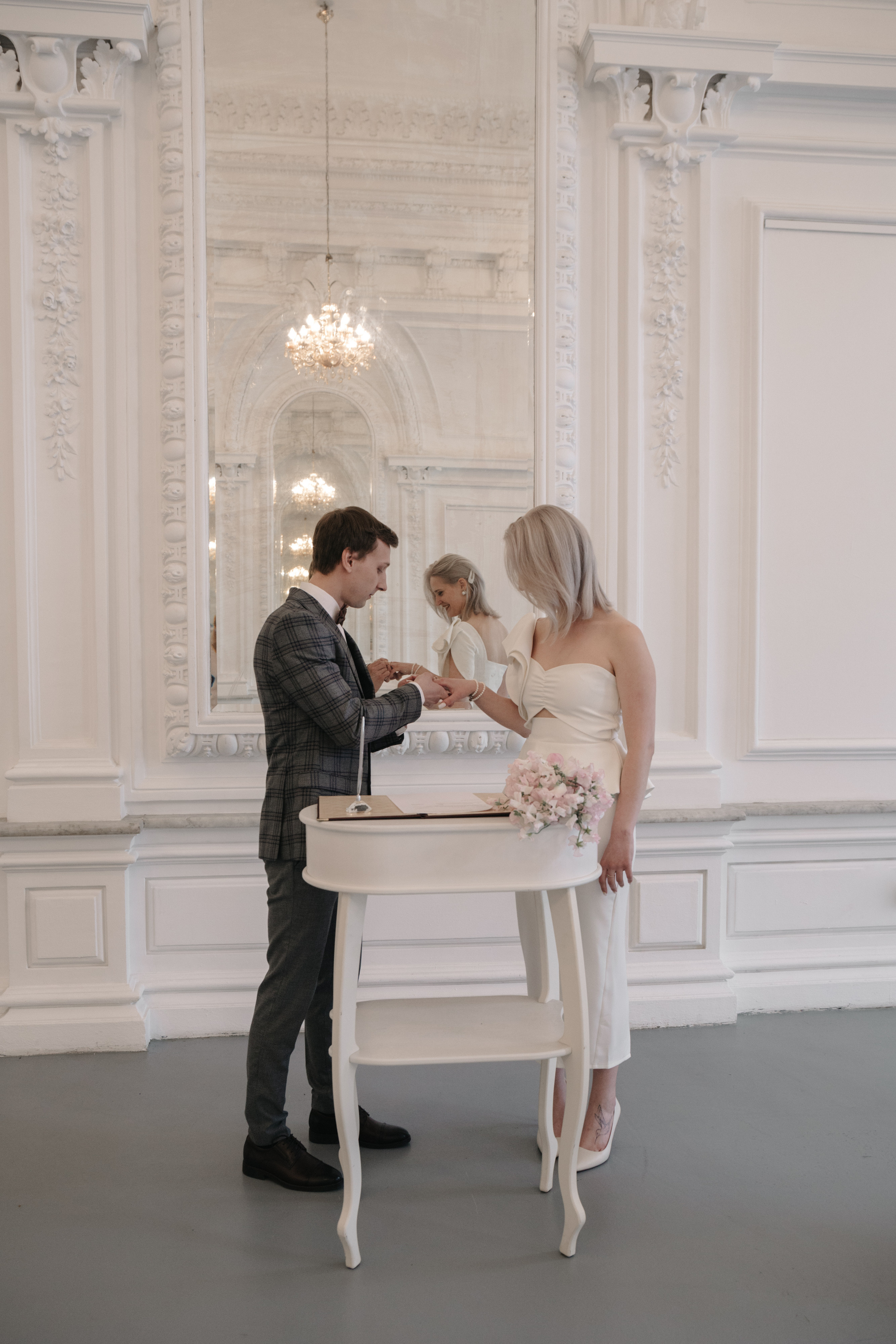 Николай и Анастасия. Laterina Фотограф Москва