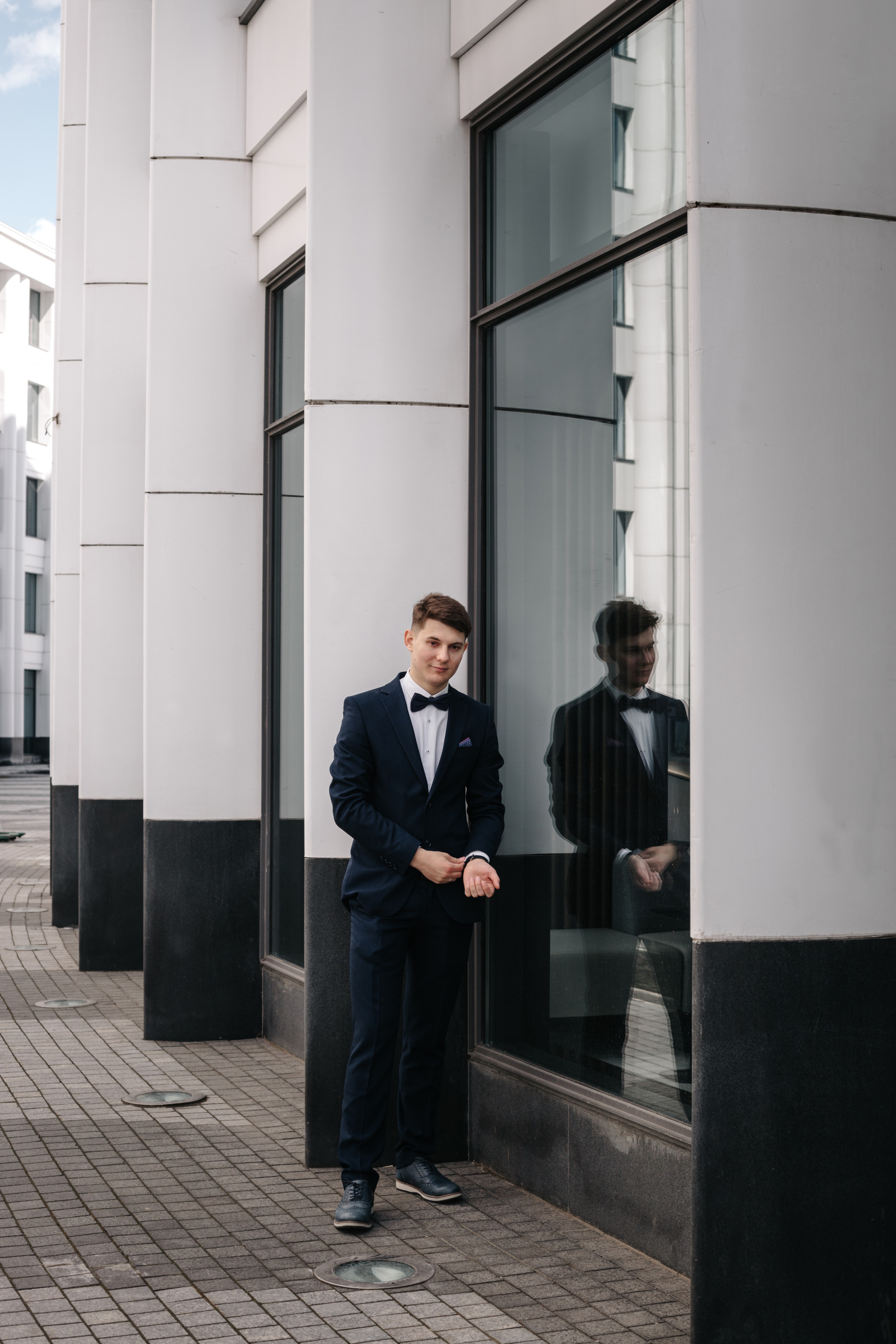 Павел и Екатерина. Laterina Фотограф Москва