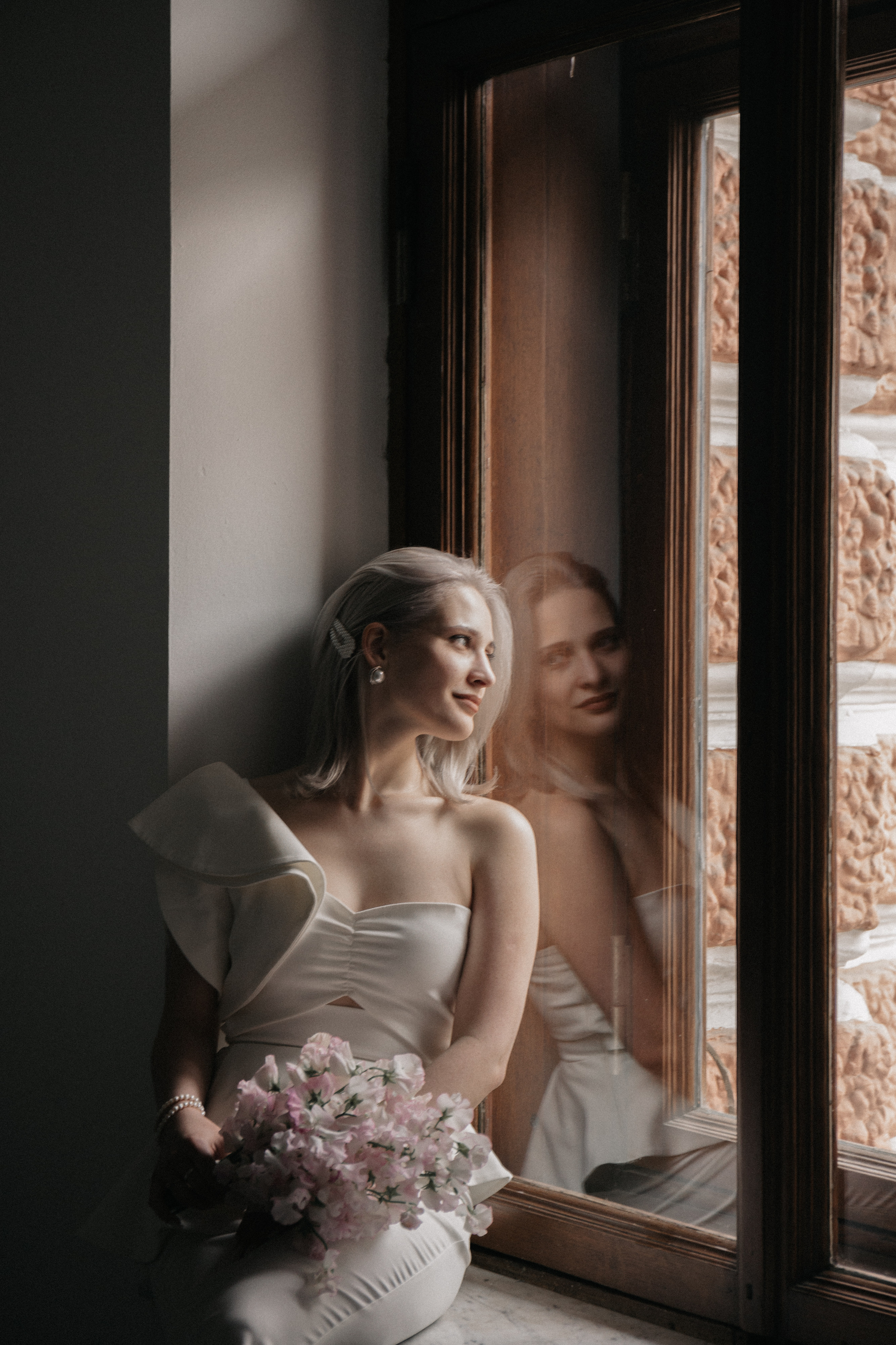 Николай и Анастасия. Laterina Фотограф Москва