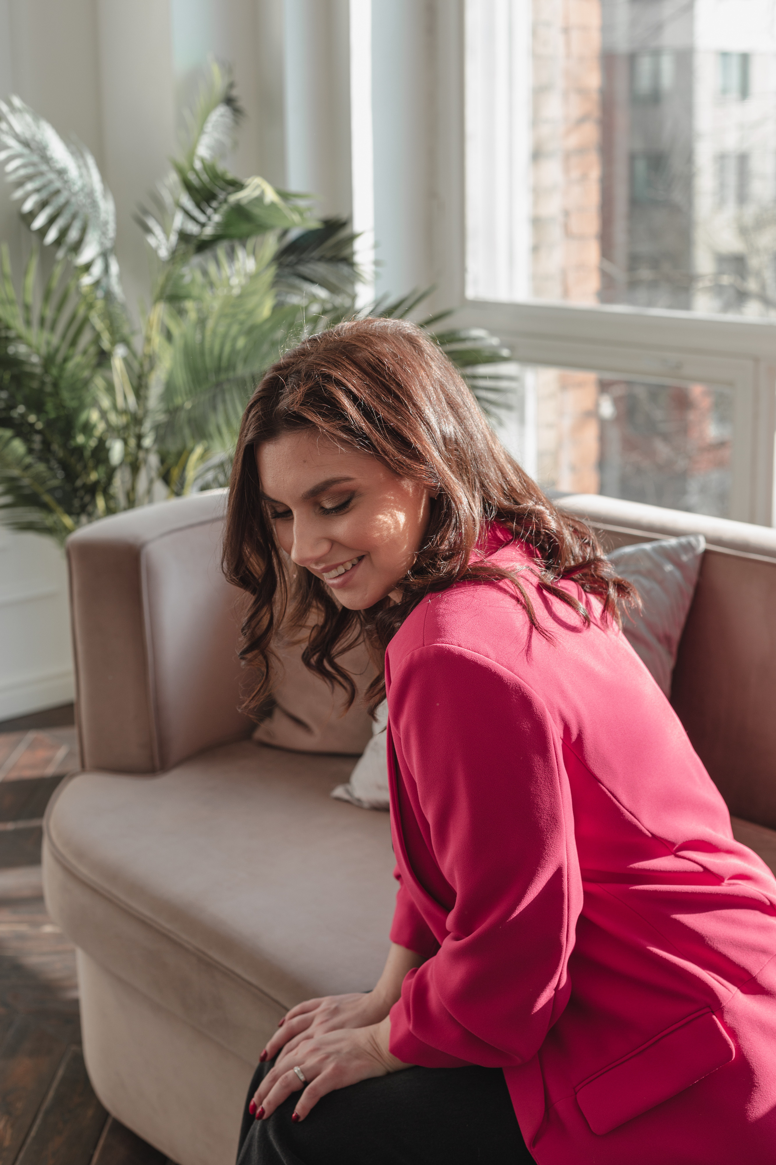 Portrait. Laterina Фотограф Москва