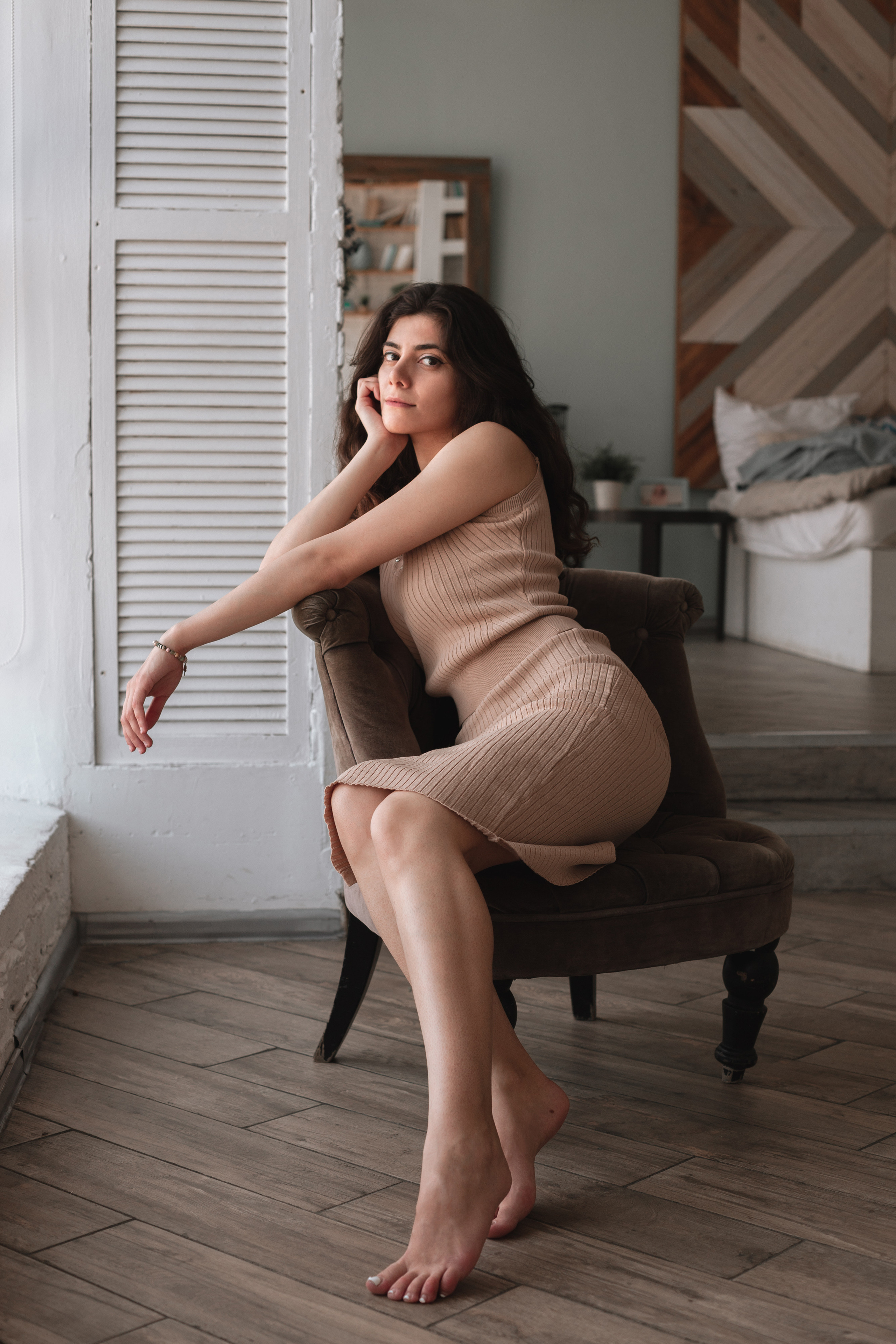 Portrait. Laterina Фотограф Москва