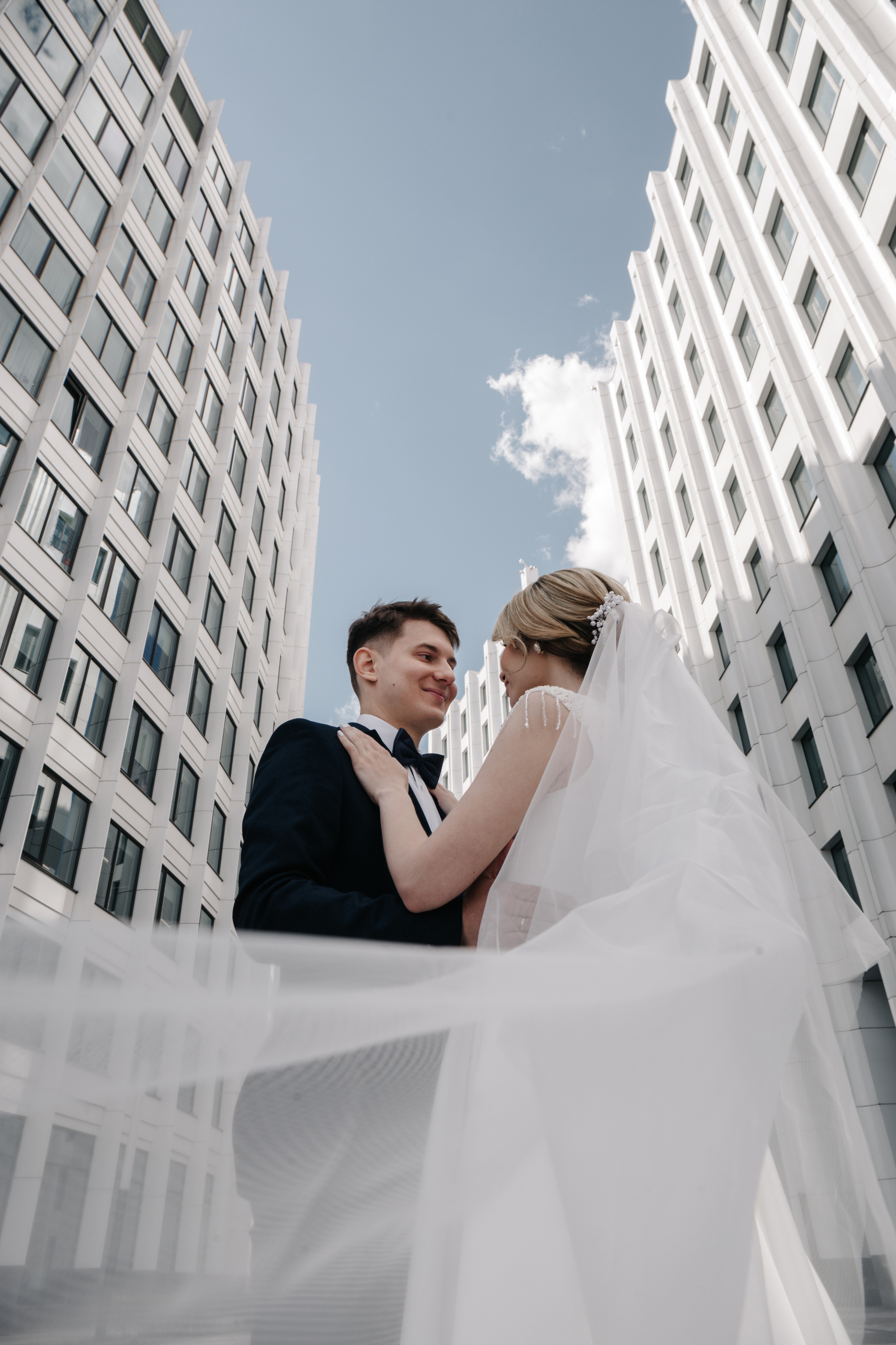 Павел и Екатерина. Laterina Фотограф Москва