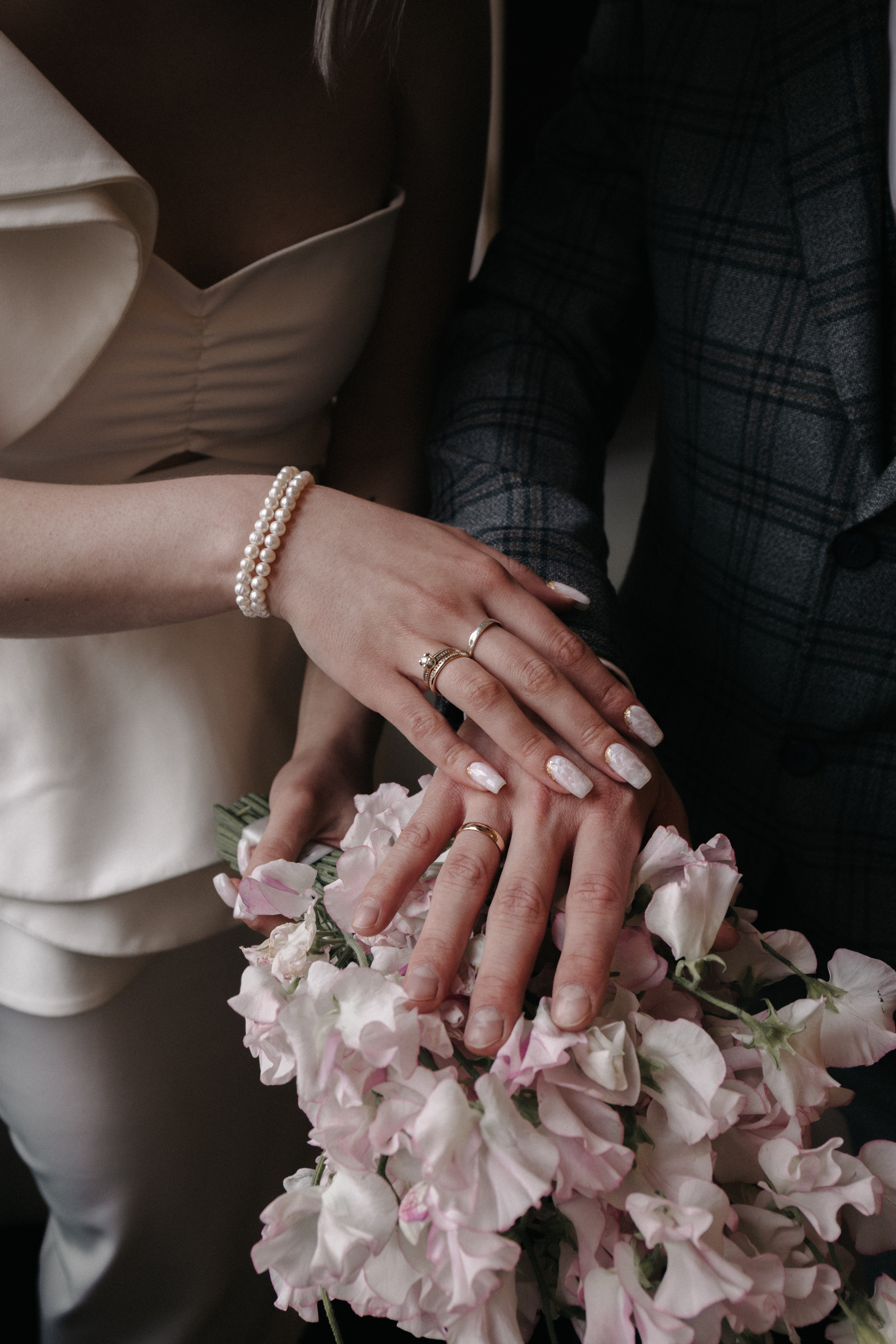 Николай и Анастасия. Laterina Фотограф Москва