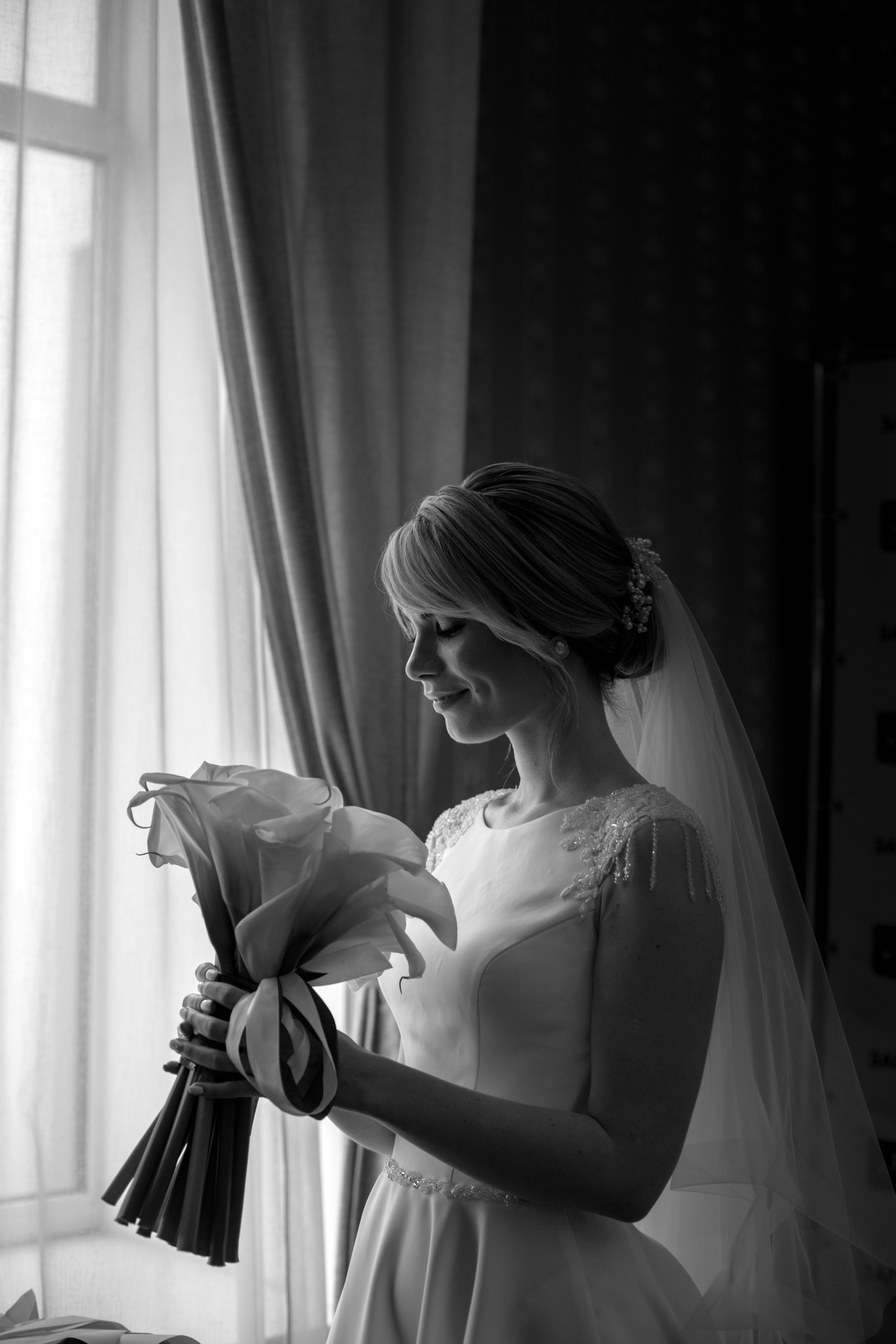 Павел и Екатерина. Laterina Фотограф Москва