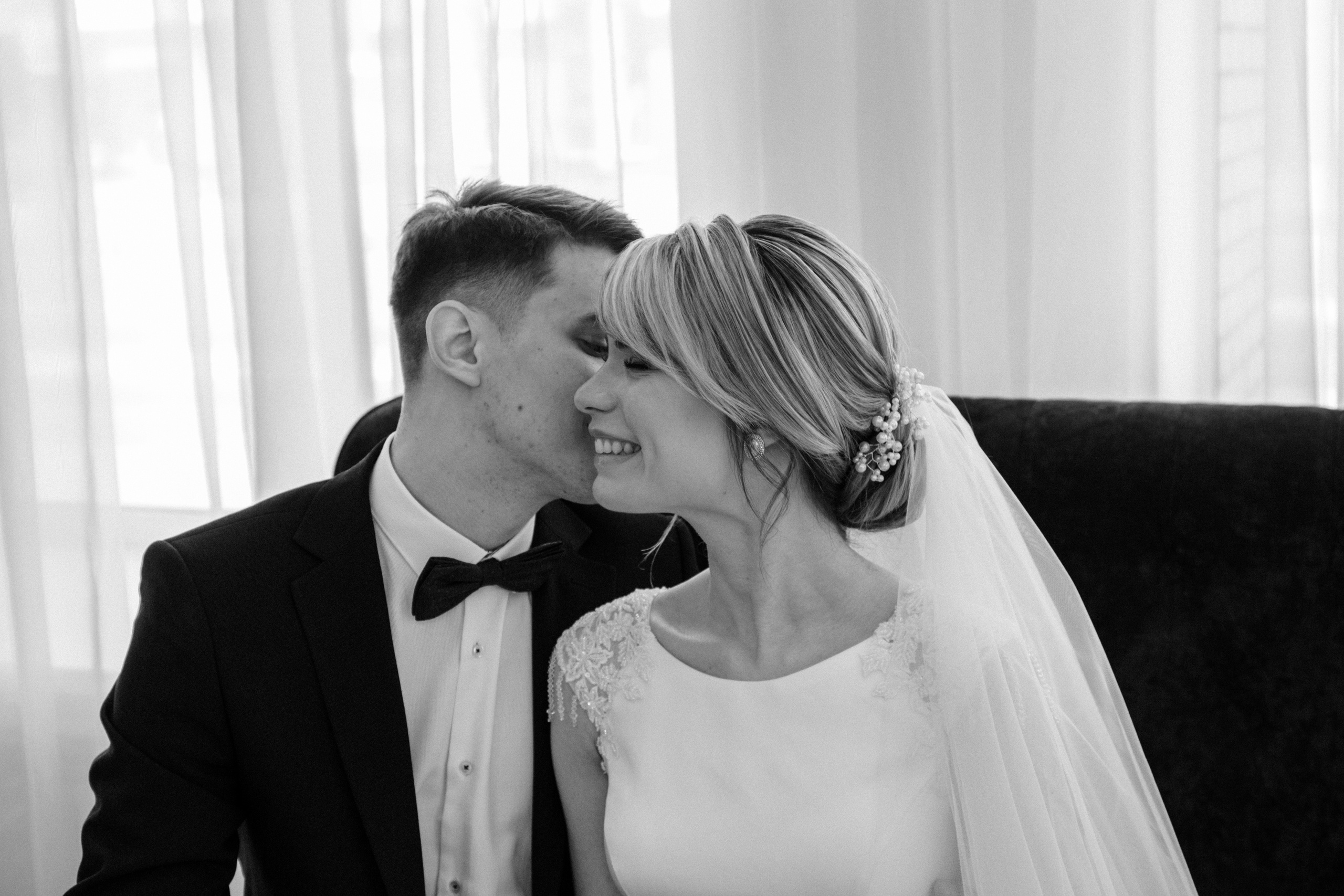 Павел и Екатерина. Laterina Фотограф Москва