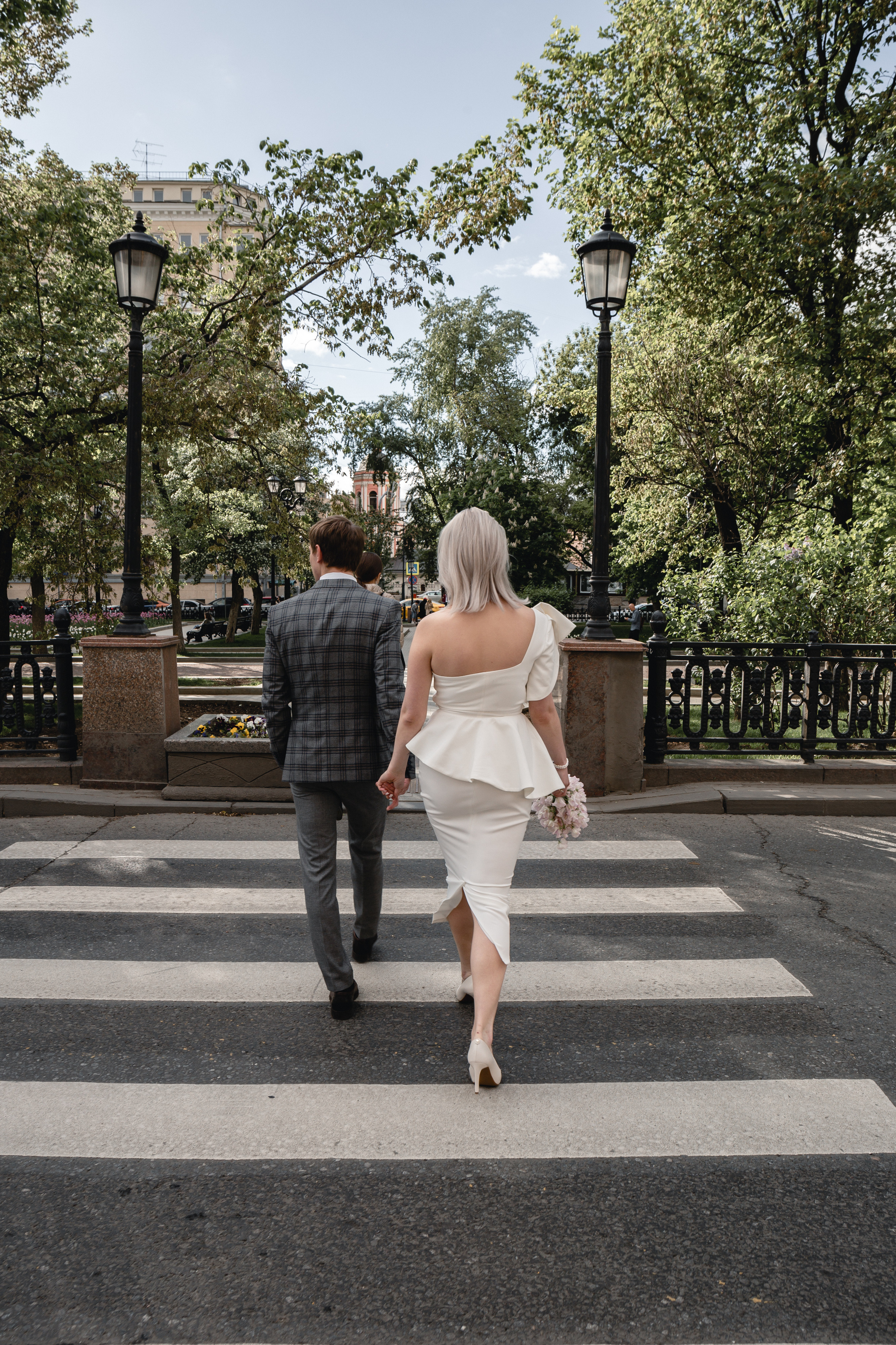 Николай и Анастасия. Laterina Фотограф Москва