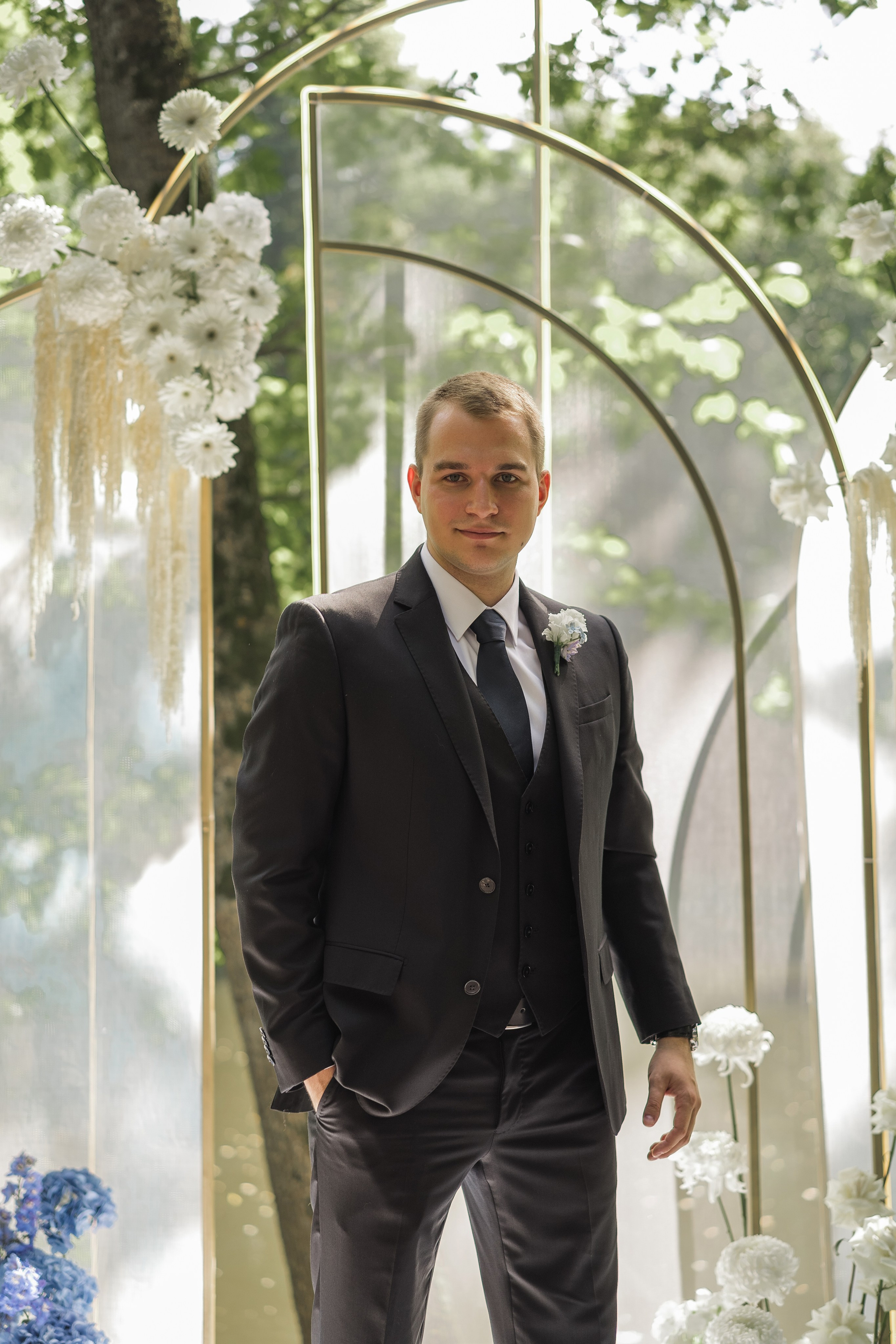 Veronika&Nikita. Валерия Солнцева свадебный и семейный фотограф