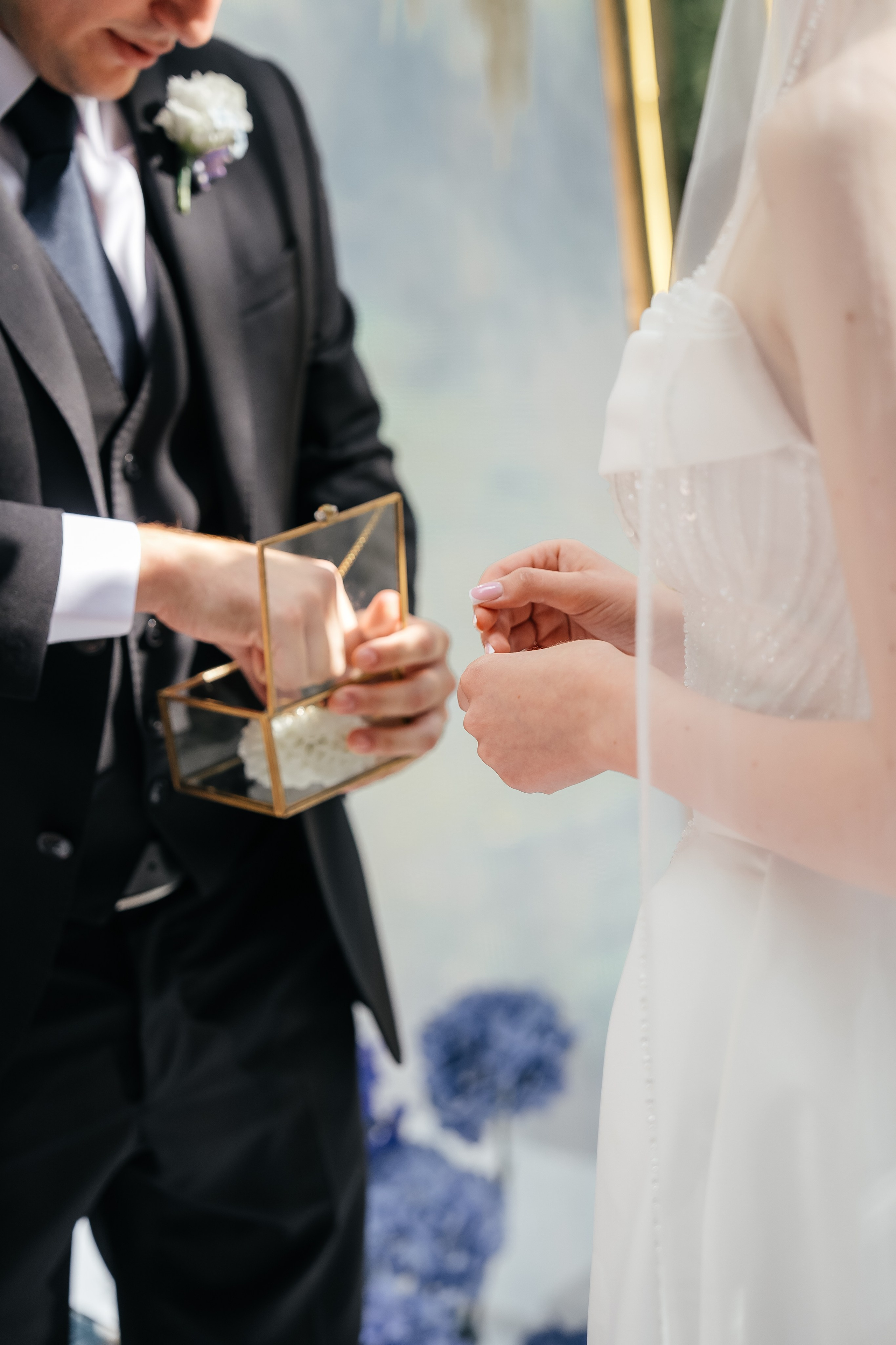 Veronika&Nikita. Валерия Солнцева свадебный и семейный фотограф