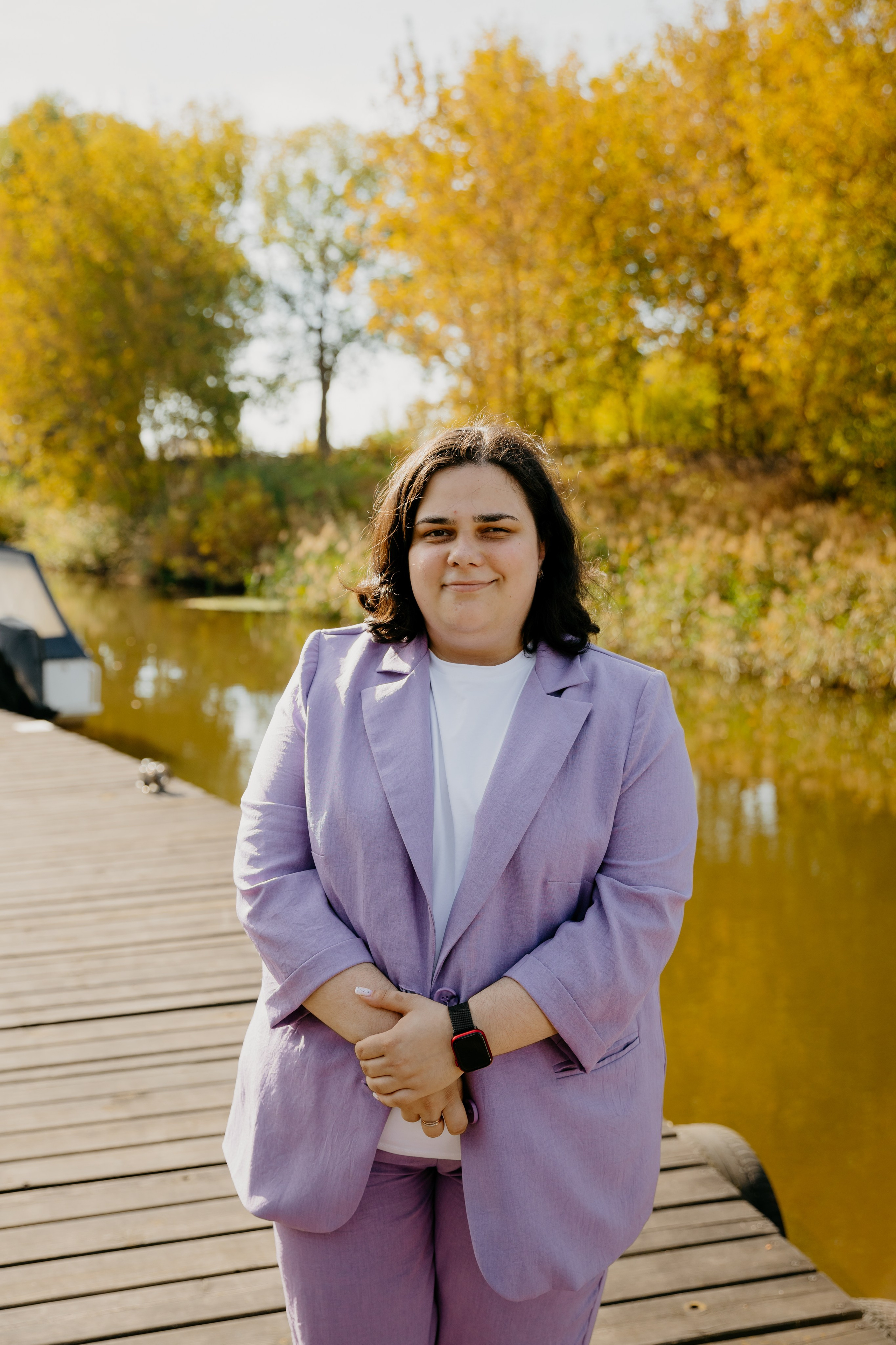 Капитан. Семейный фотограф москва