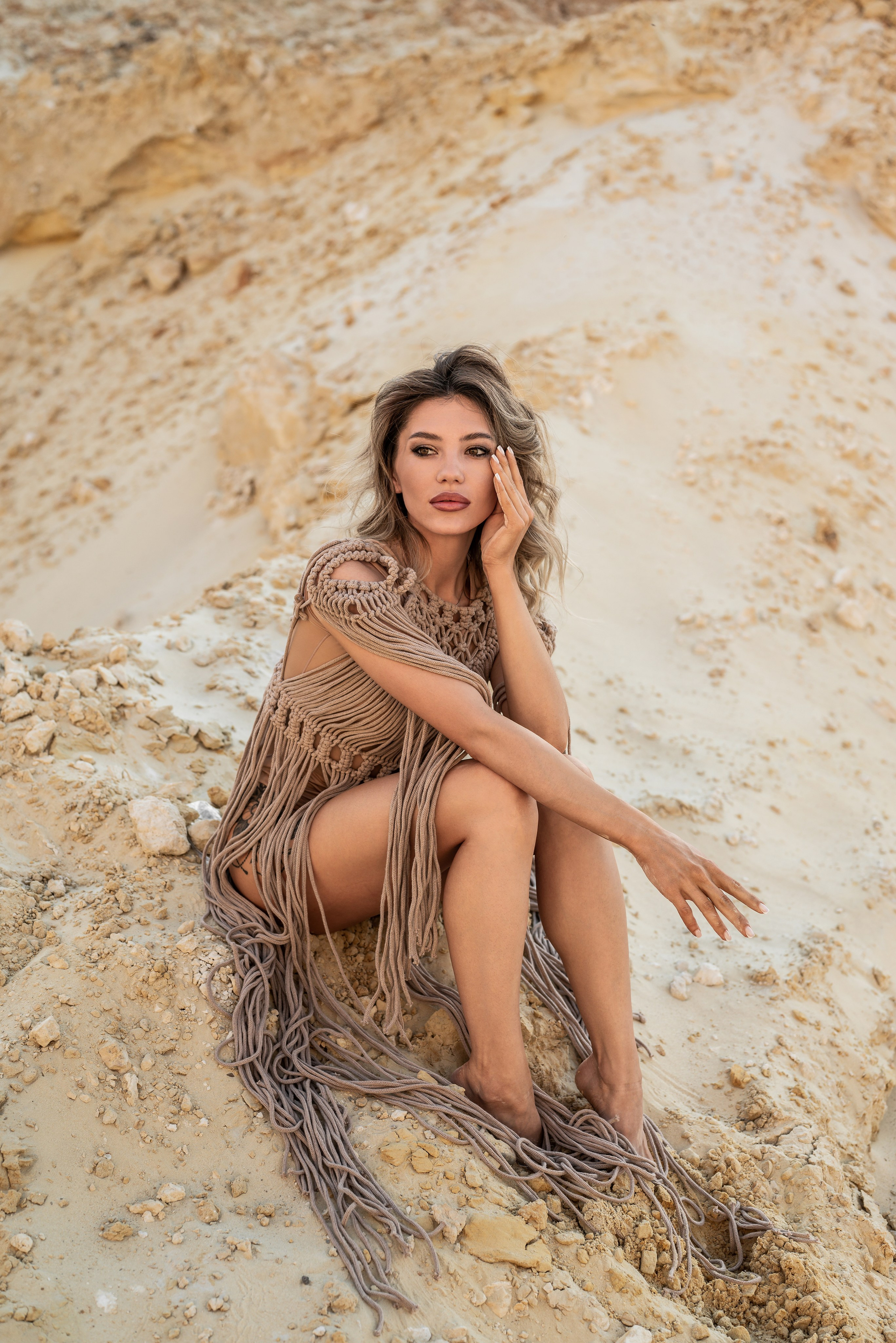 Валерия. Фотограф в городе Салават