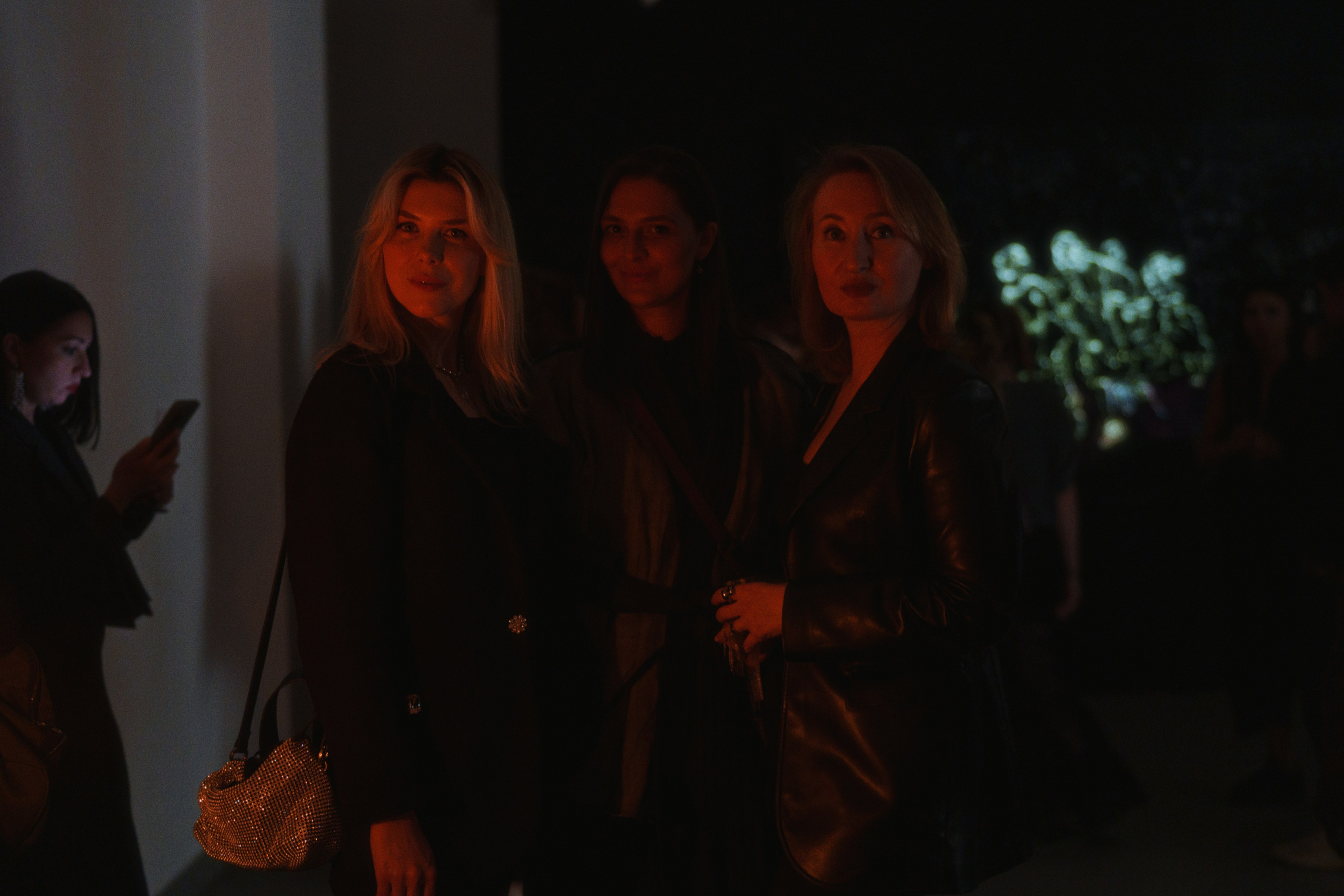 Mart. Фотограф Юрин Евгений