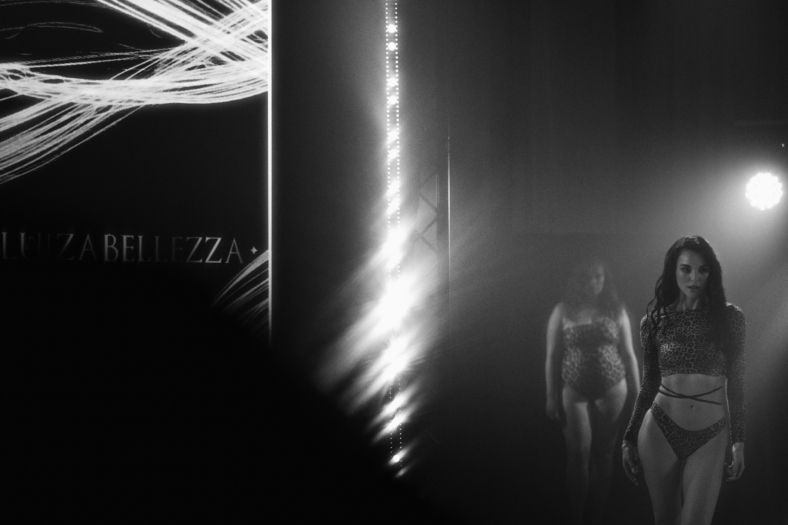 Luizabellezza. Фотограф Юрин Евгений