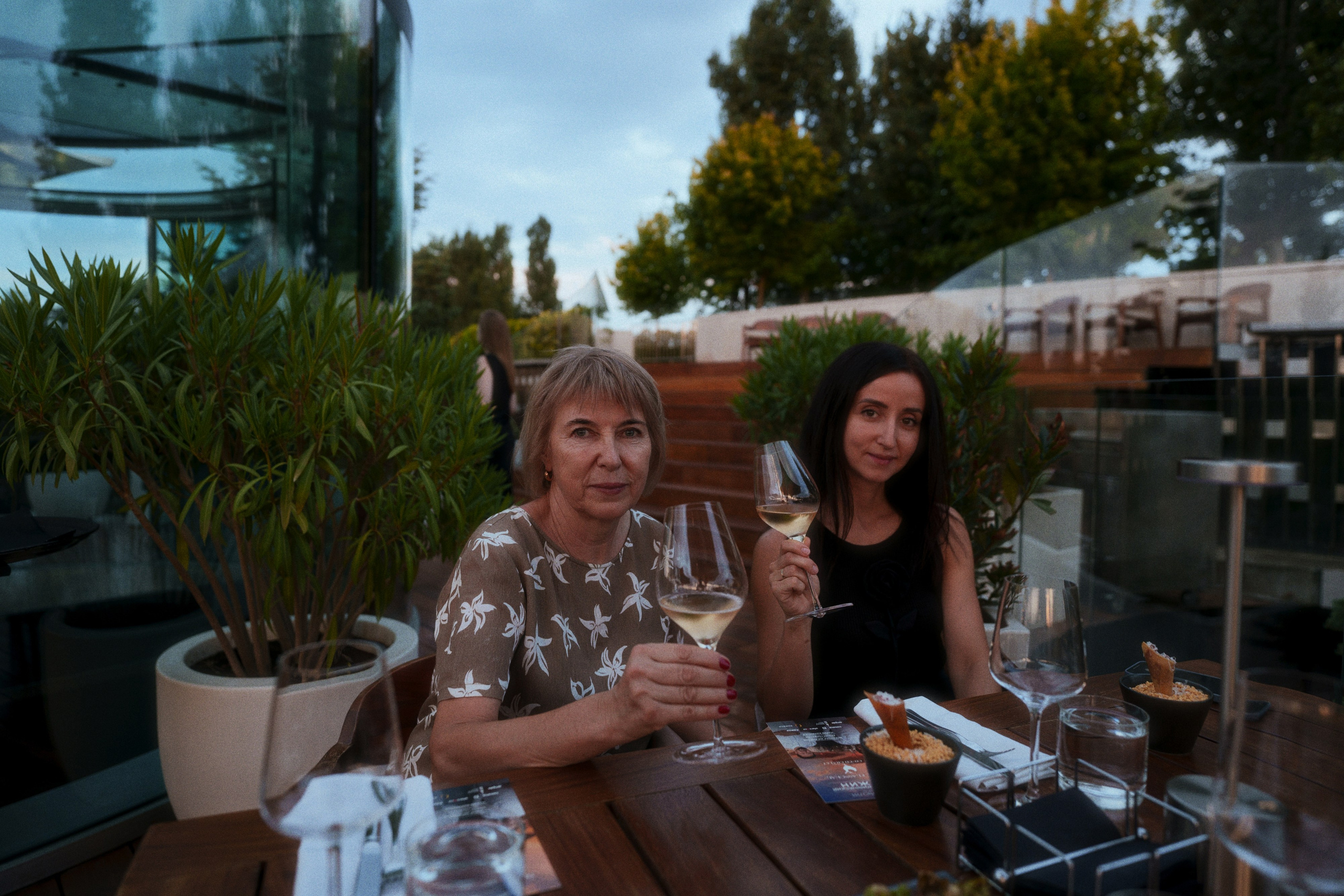 Café krasnodar х co-co chalet. Фотограф Юрин Евгений