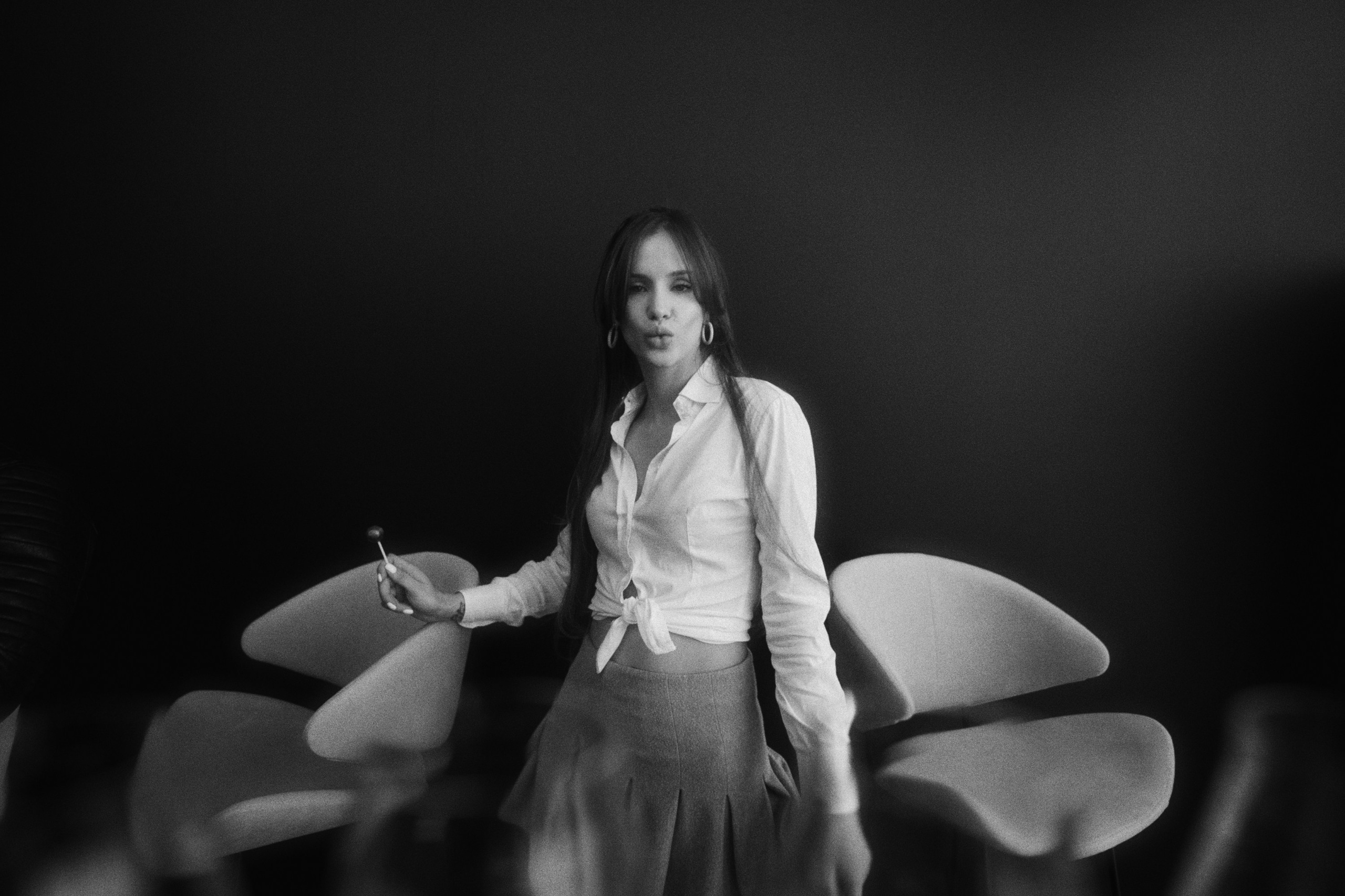 Vomi / opening (halloween). Фотограф Юрин Евгений