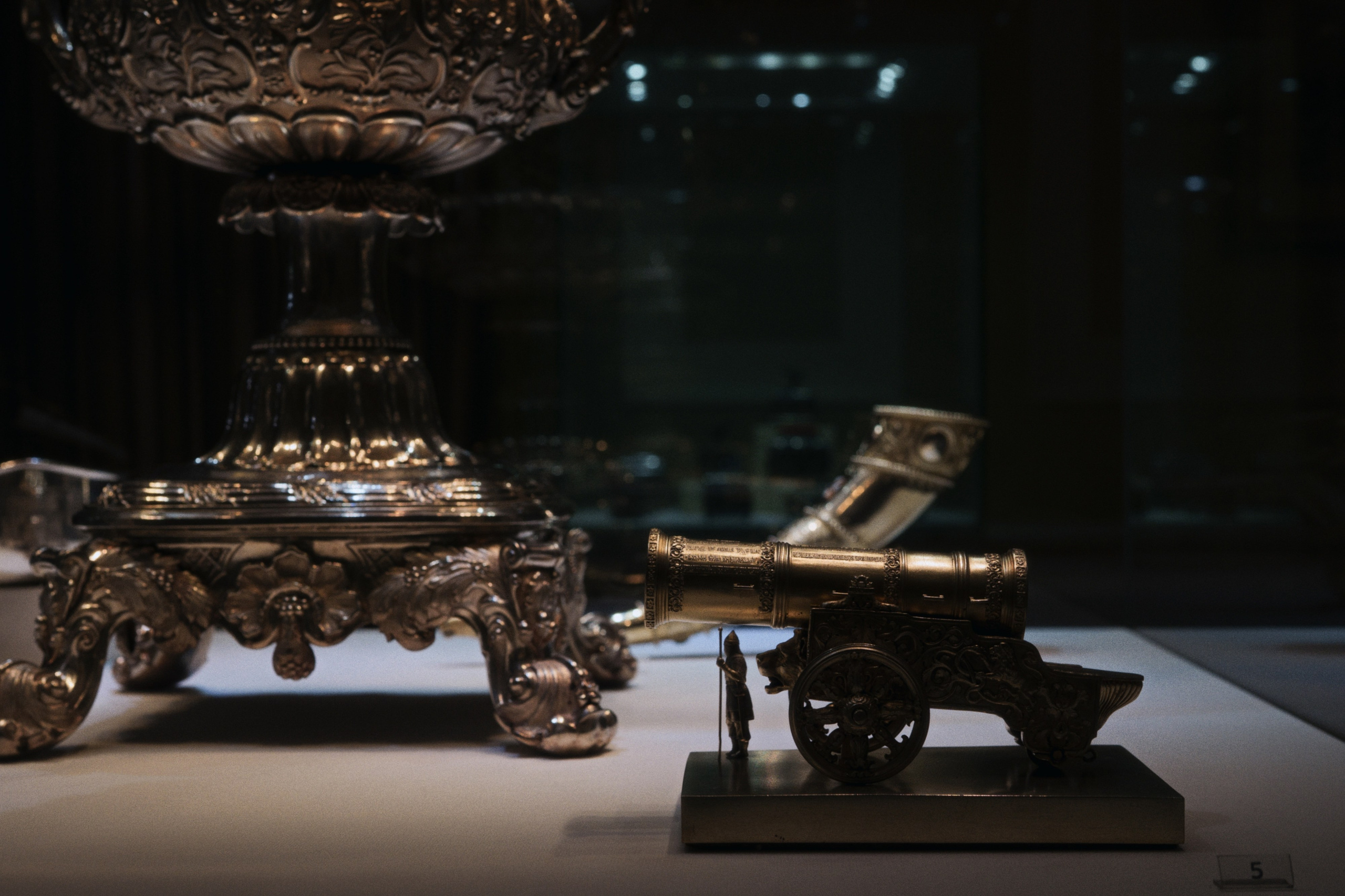 Faberge / Saint-Peterburg, Russia SS25. Фотограф Юрин Евгений